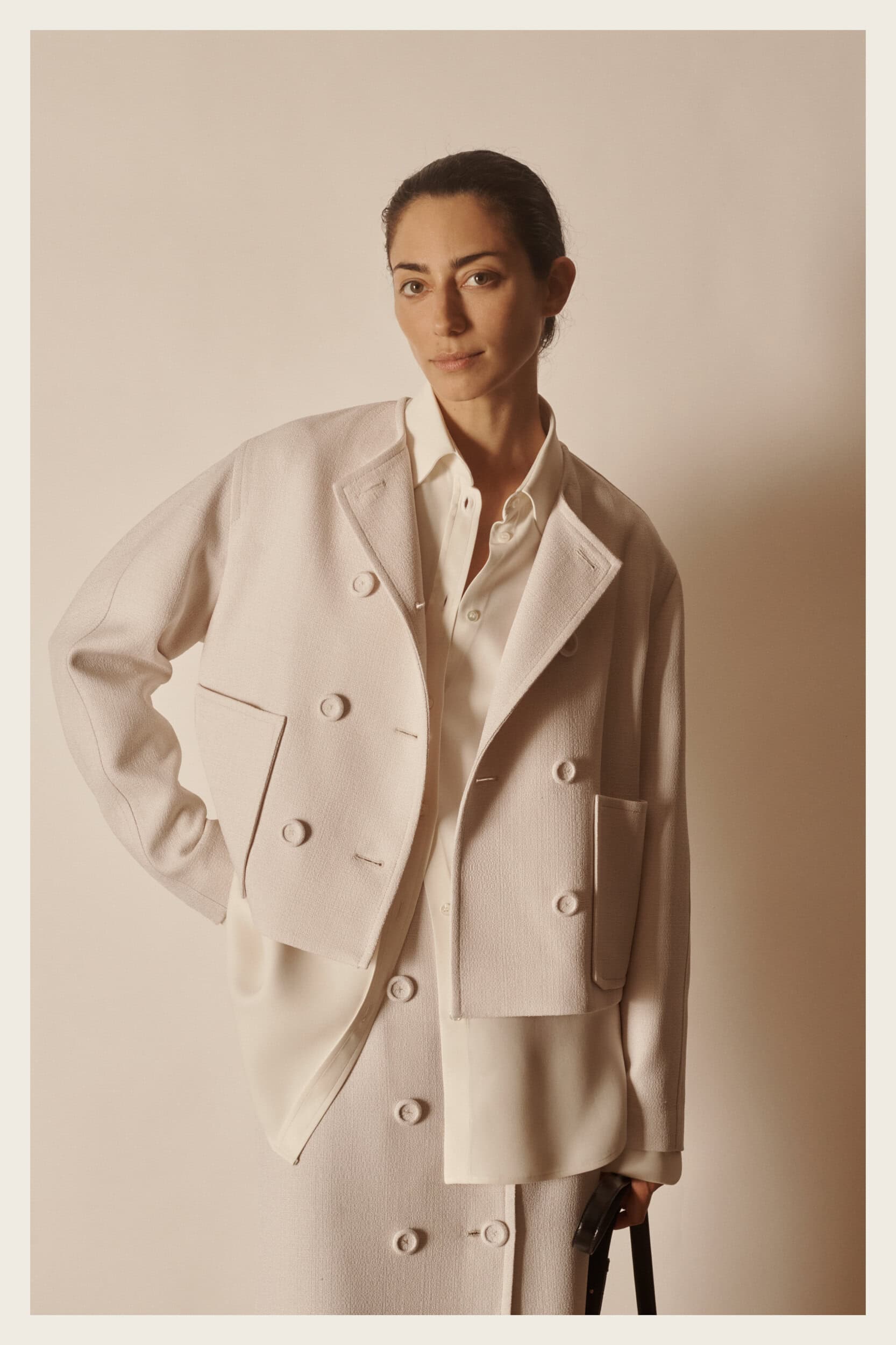Brioni Spring 2026 Fashion Show