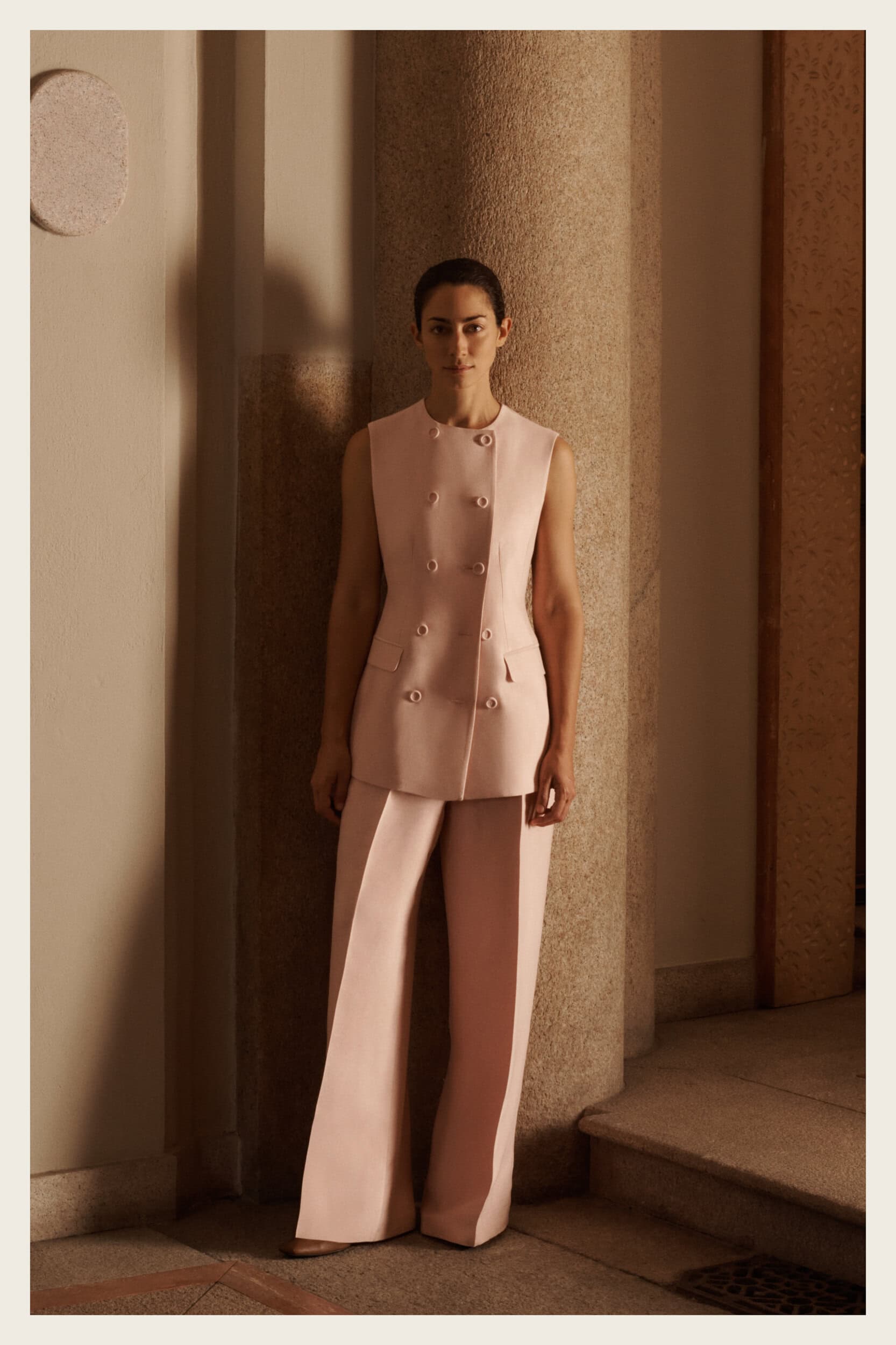 Brioni Spring 2026 Fashion Show