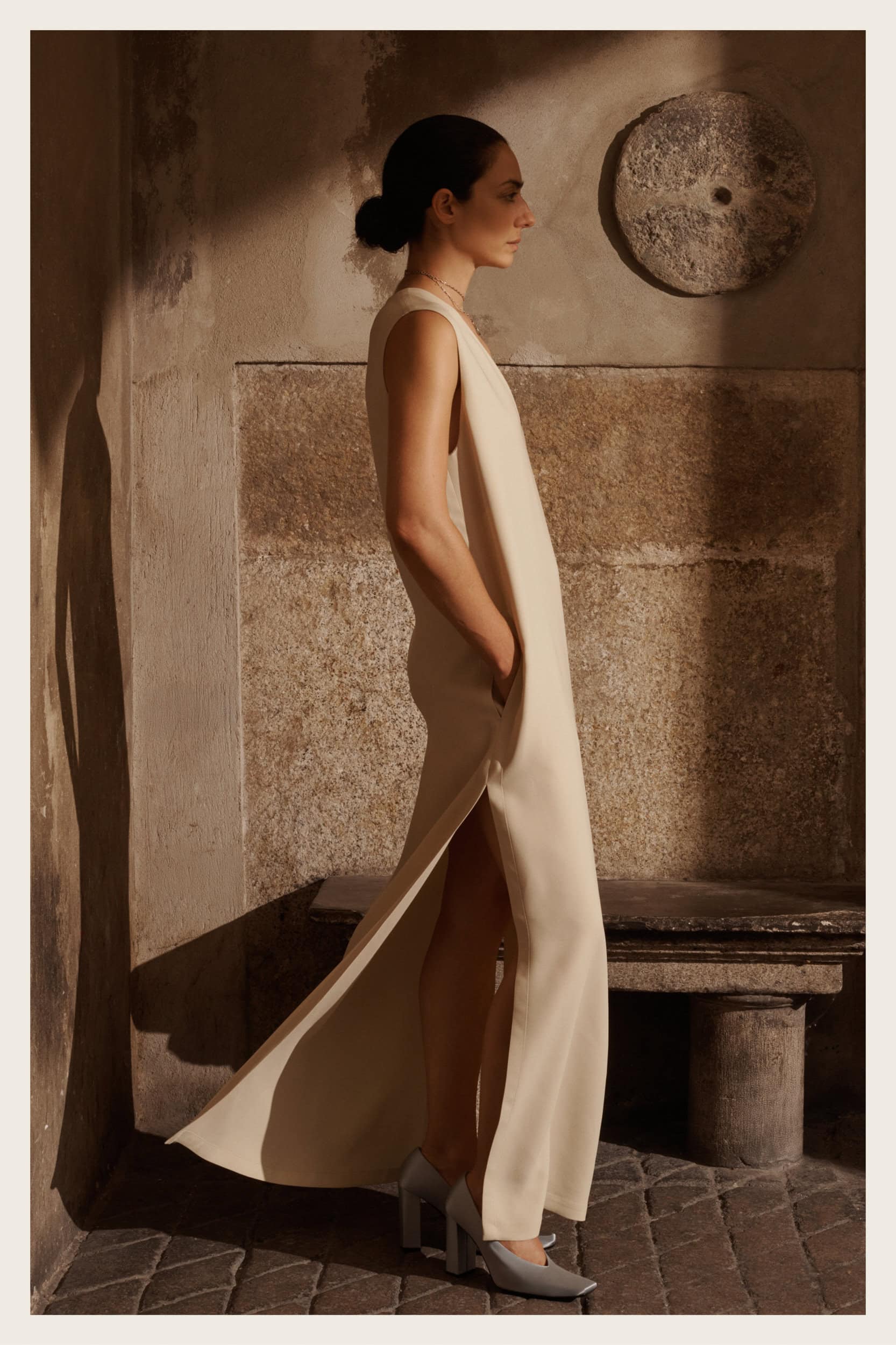 Brioni Spring 2026 Fashion Show