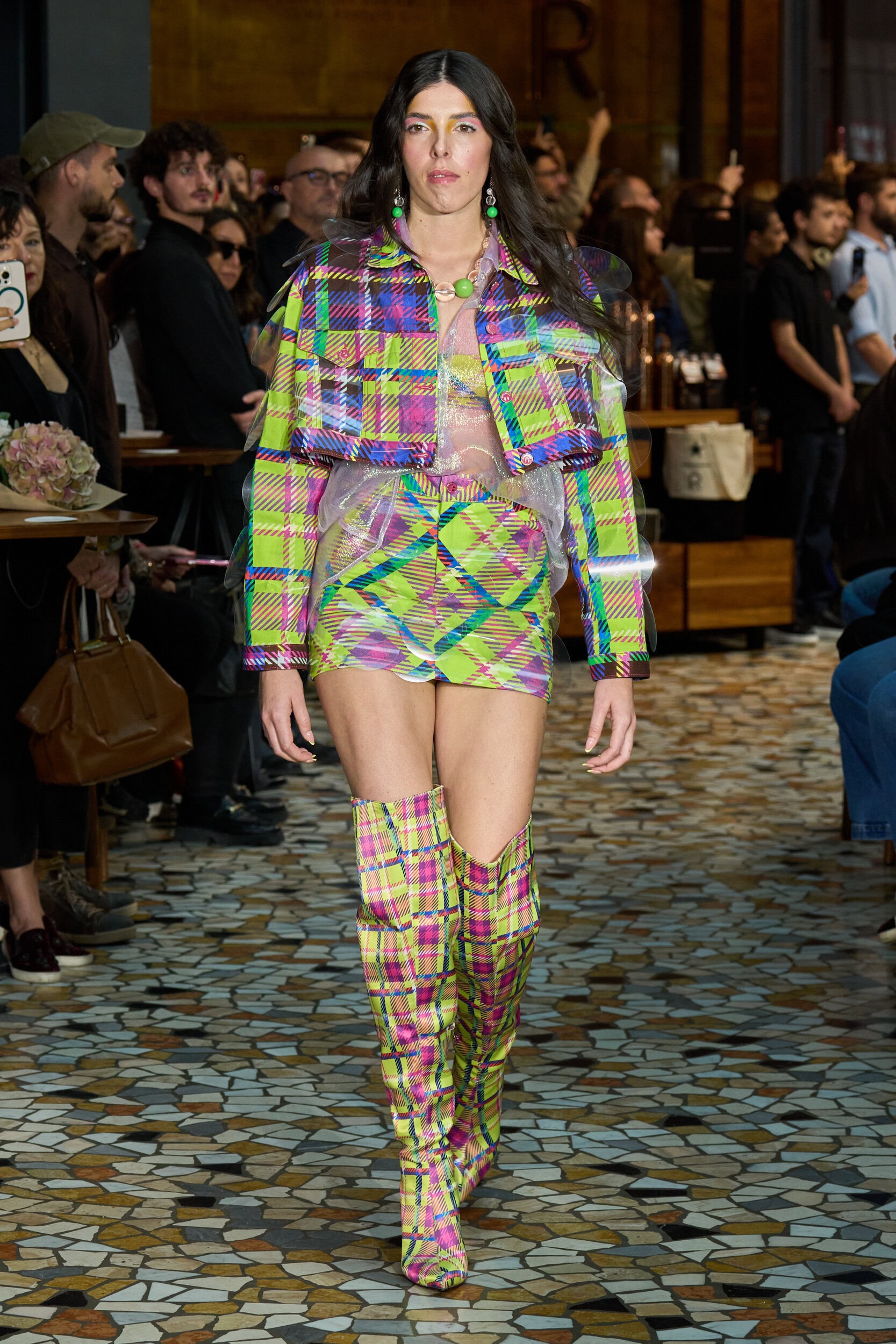 Bruceglen Spring 2026 Fashion Show