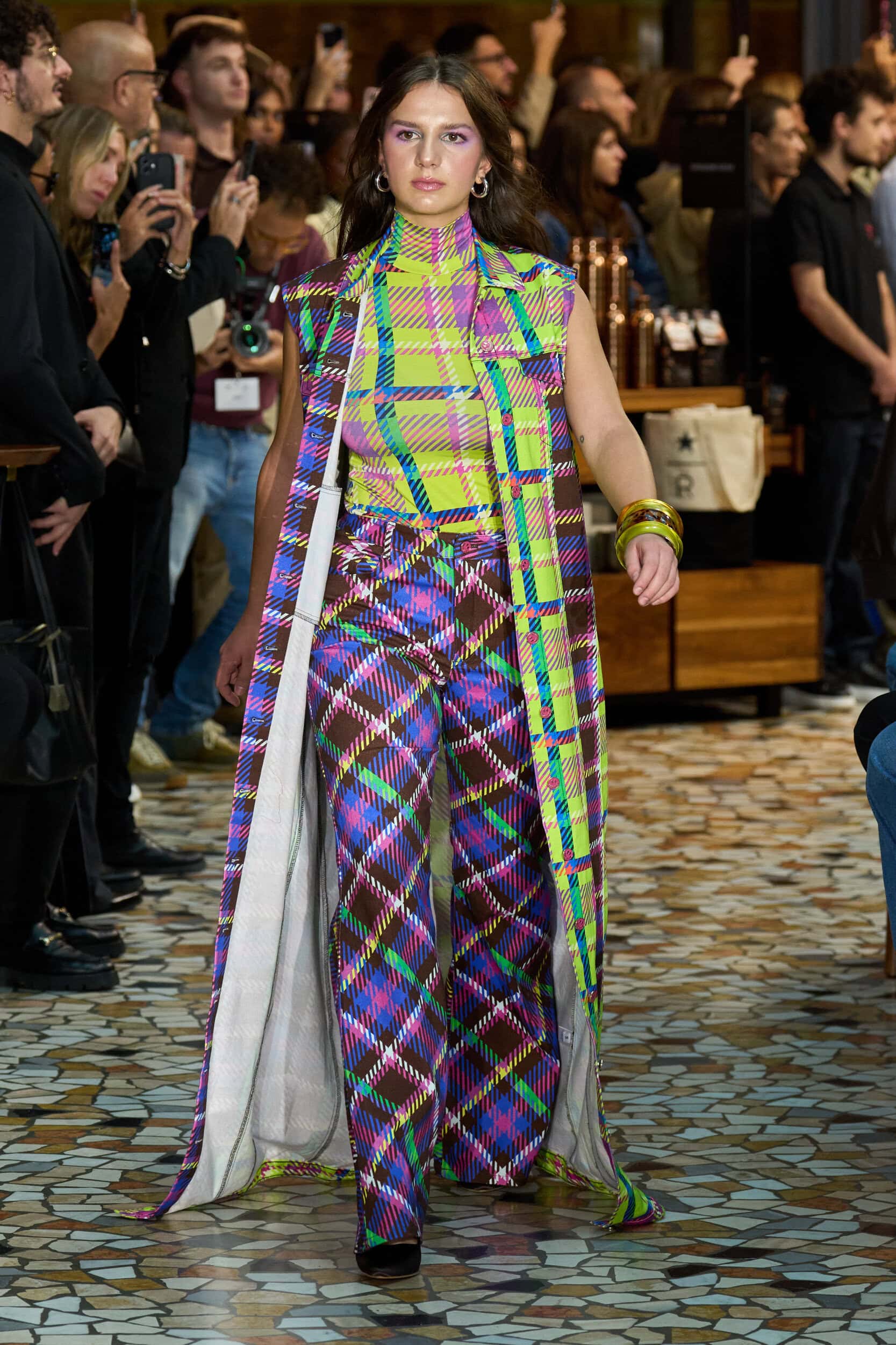 Bruceglen Spring 2026 Fashion Show