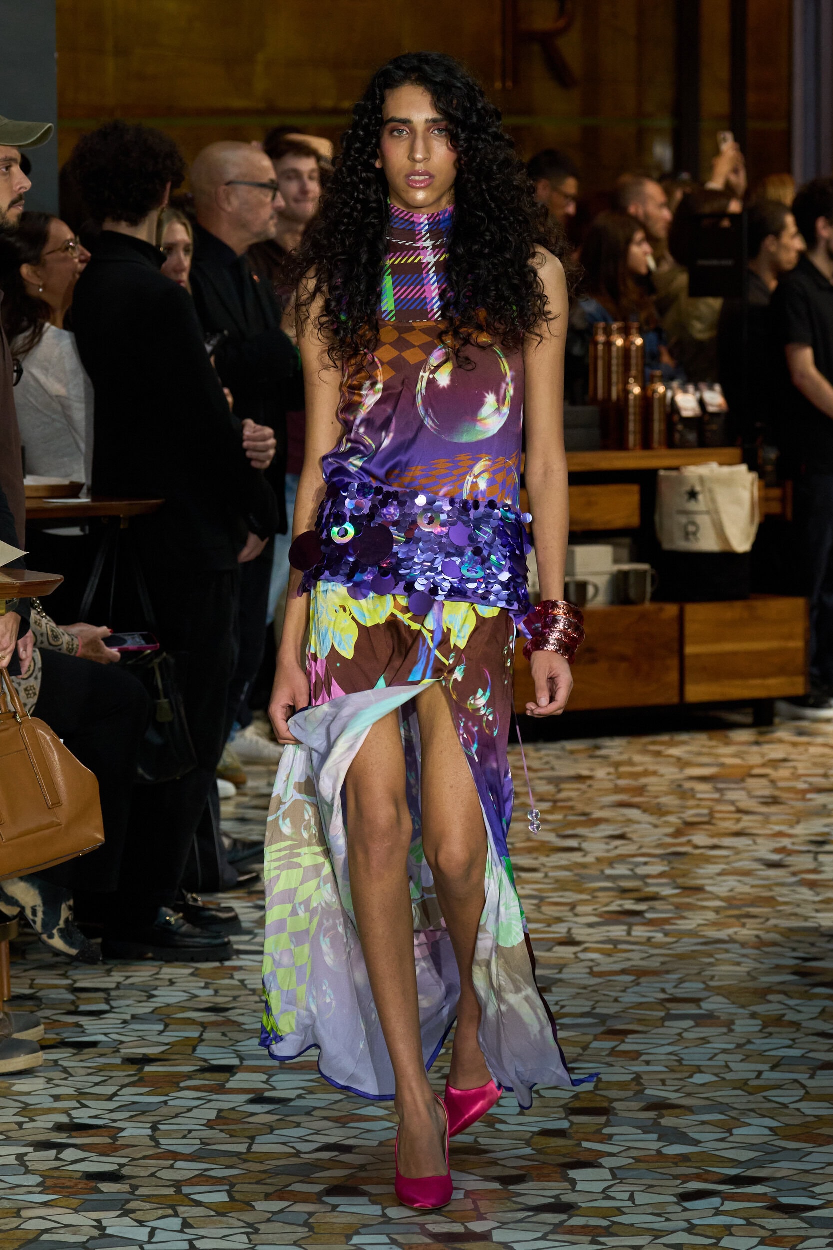 Bruceglen Spring 2026 Fashion Show