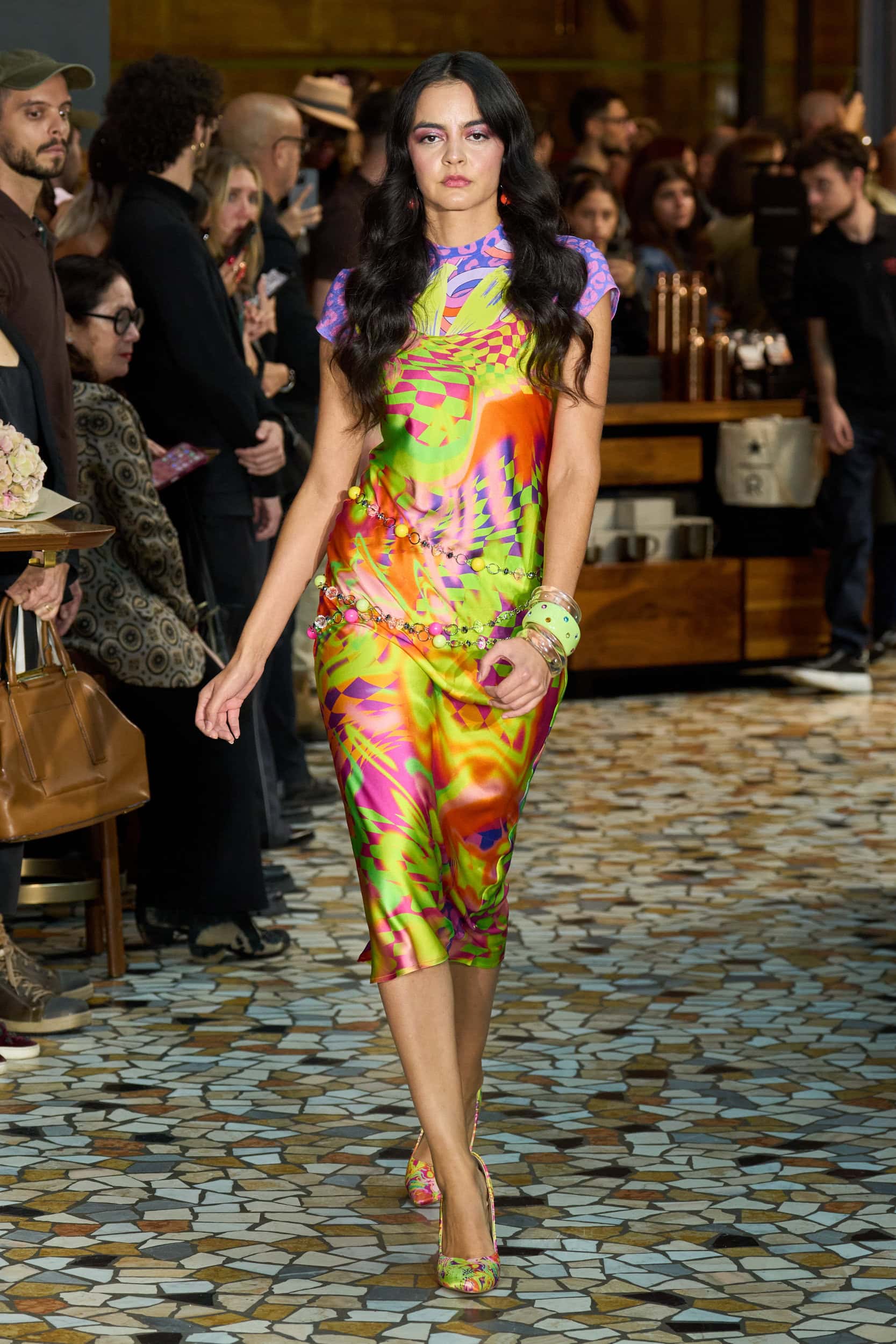 Bruceglen Spring 2026 Fashion Show
