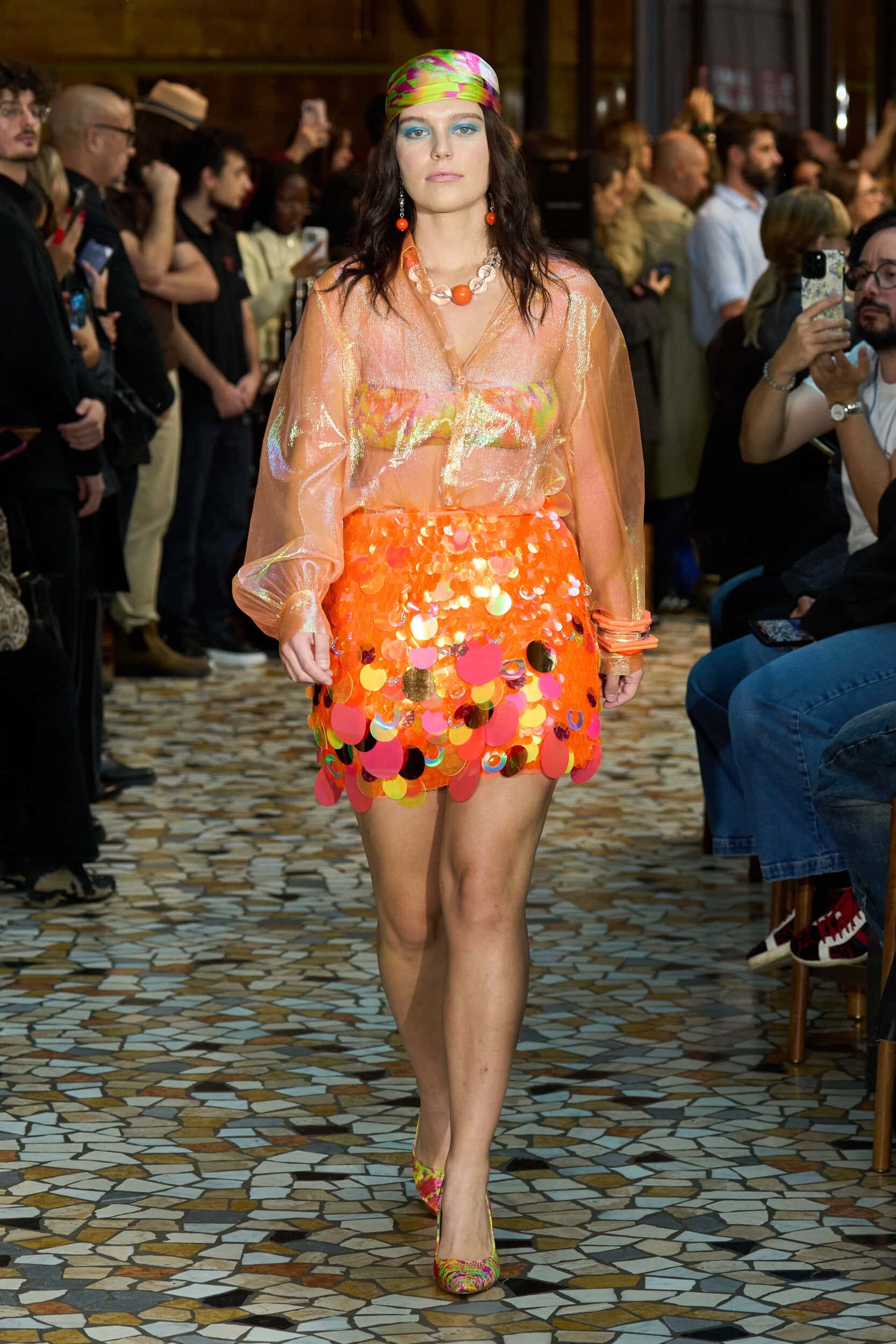 Bruceglen Spring 2026 Fashion Show