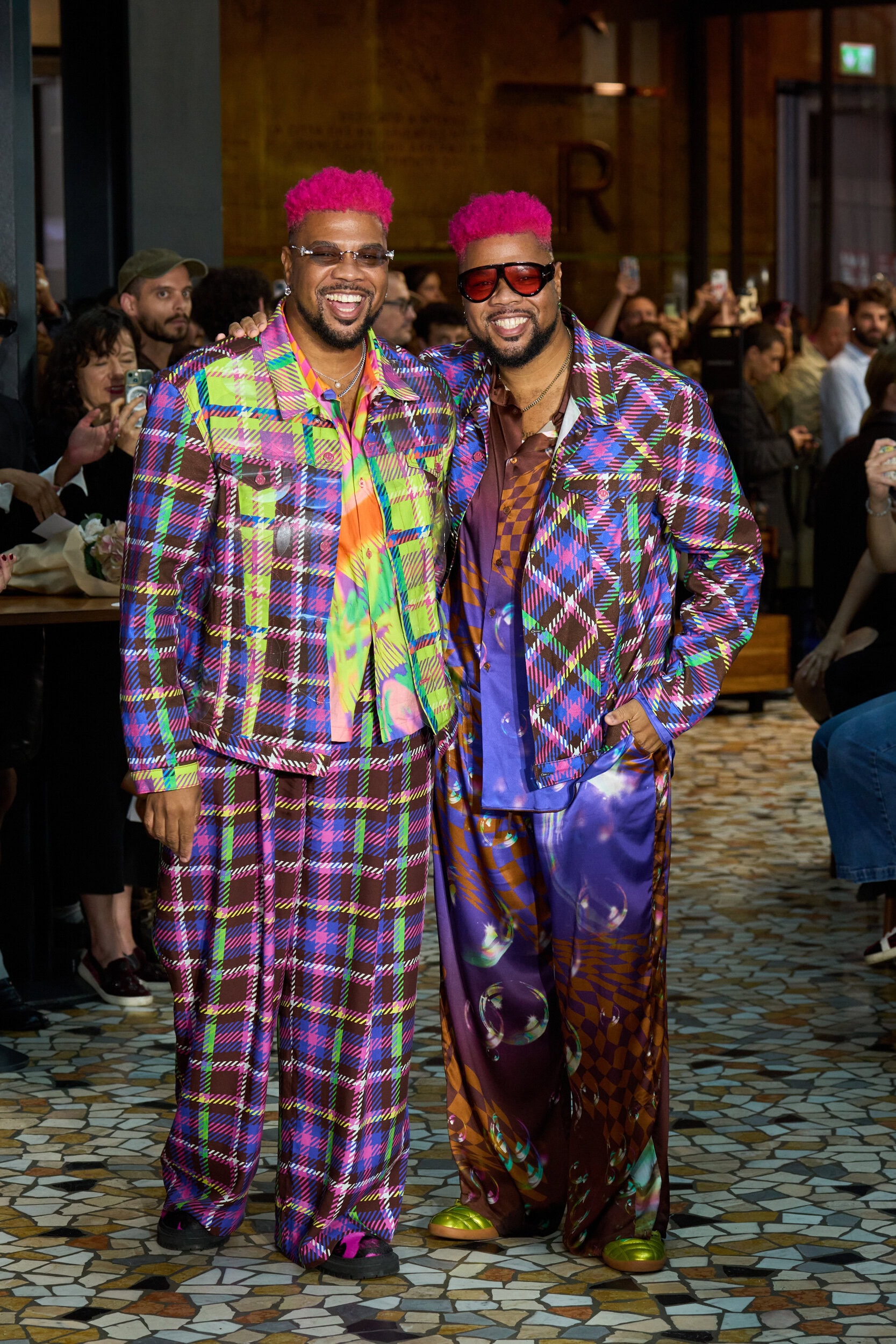 Bruceglen Spring 2026 Fashion Show