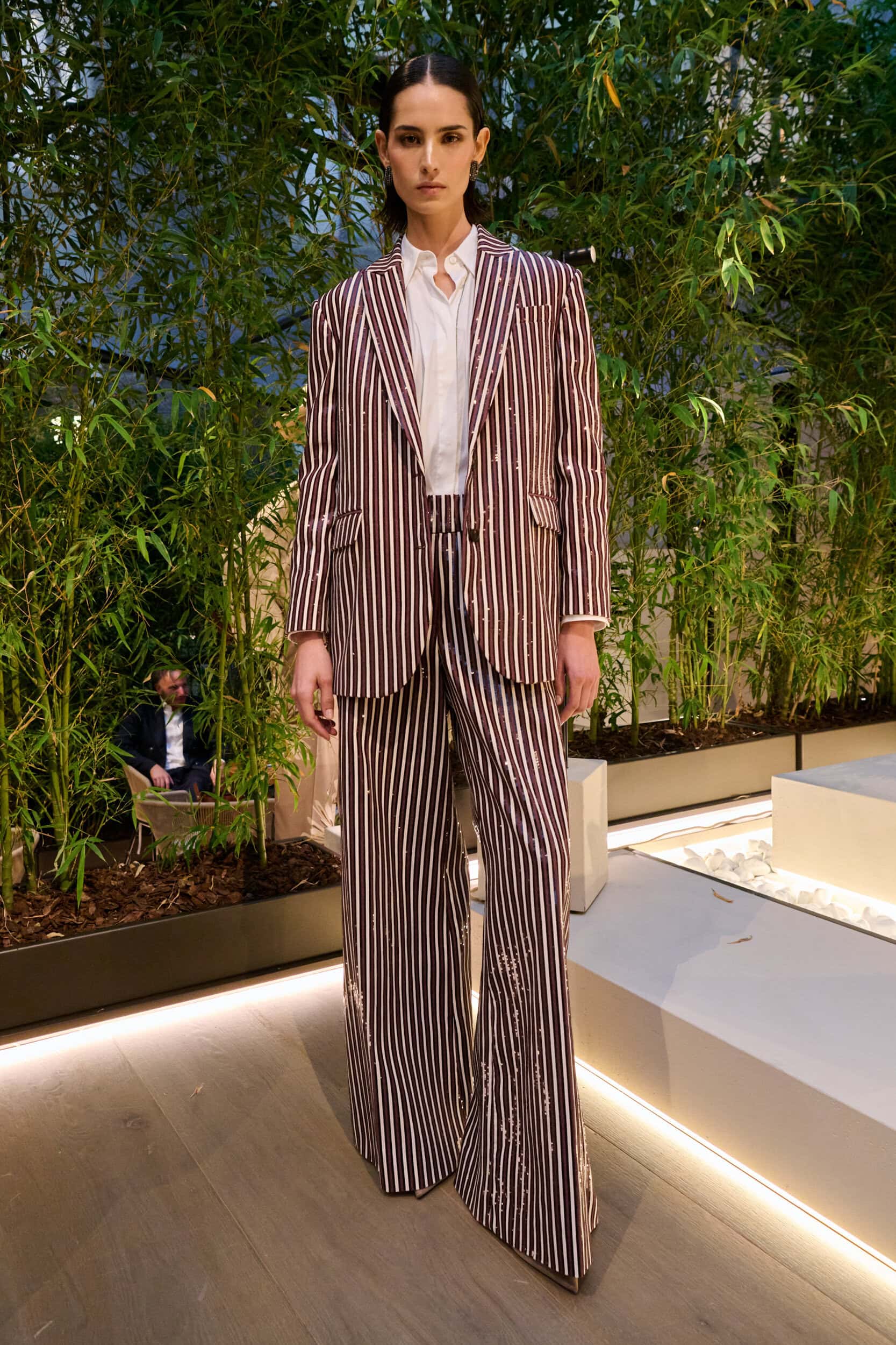 Brunello Cucinelli Spring 2026 Fashion Show