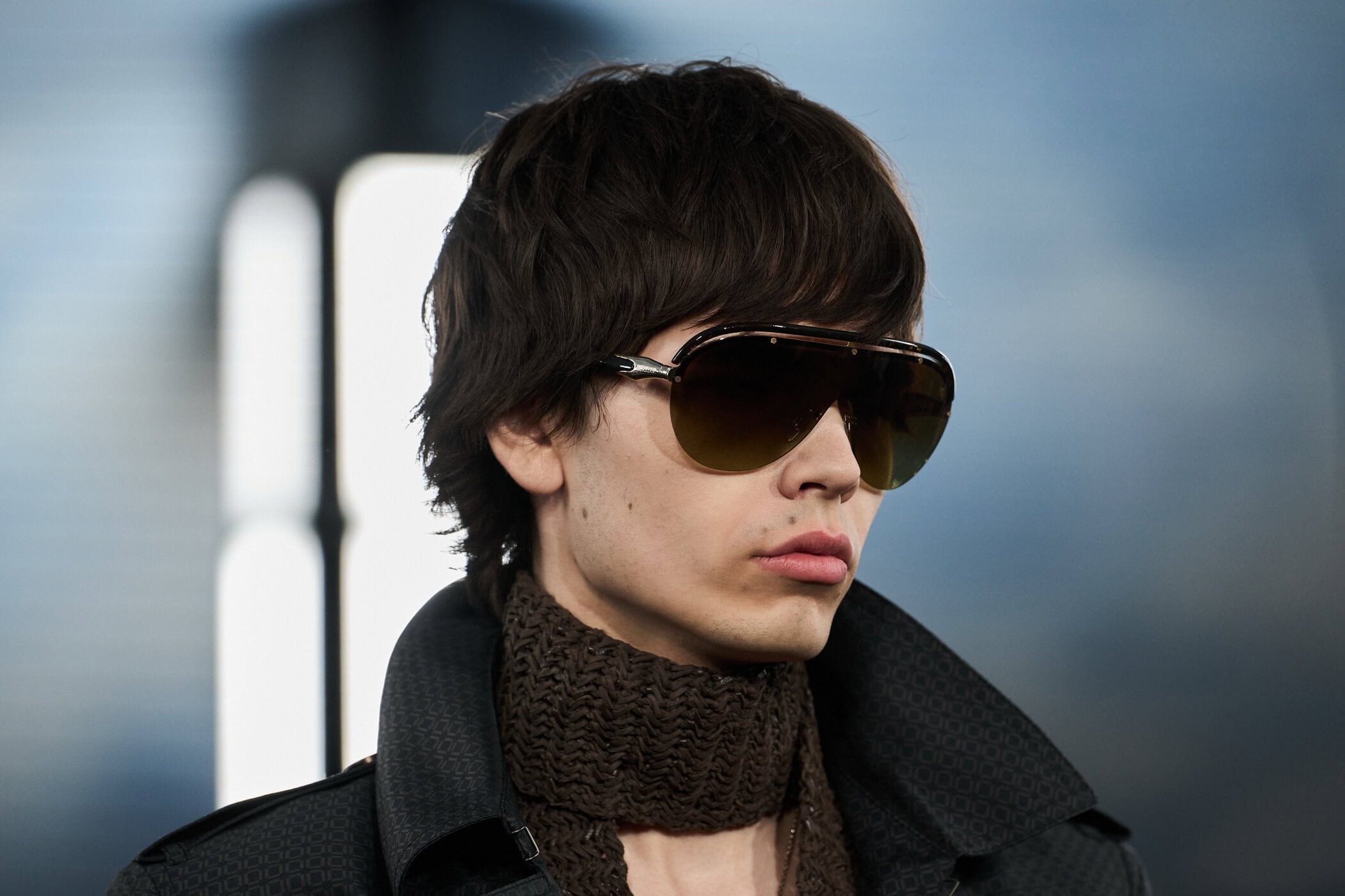 Burberry Spring 2026 Fashion Show Details