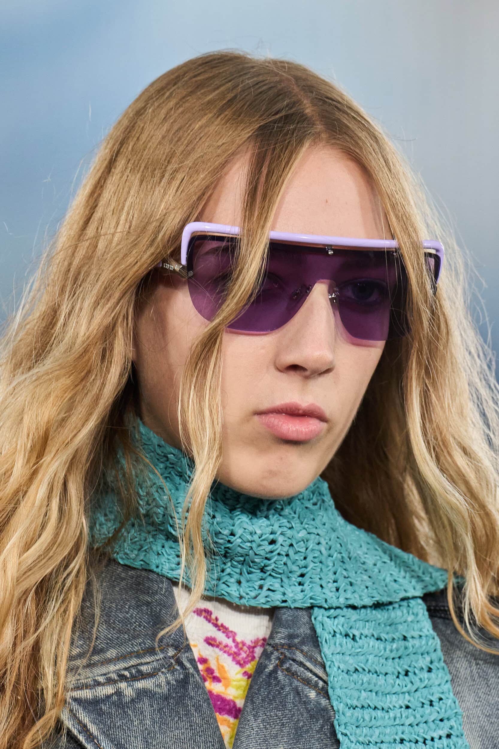 Burberry Spring 2026 Fashion Show Details