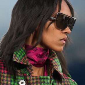 Burberry Spring 2026 Fashion Show Details