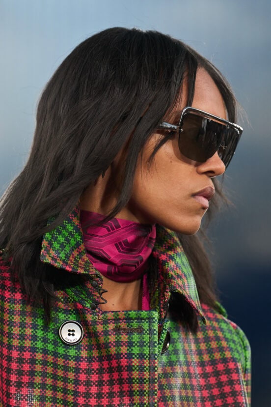 Burberry Spring 2026 Fashion Show Details