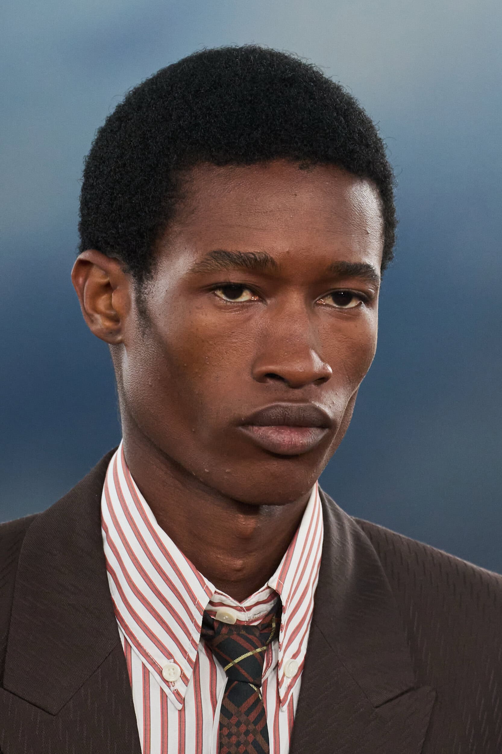 Burberry Spring 2026 Fashion Show Details