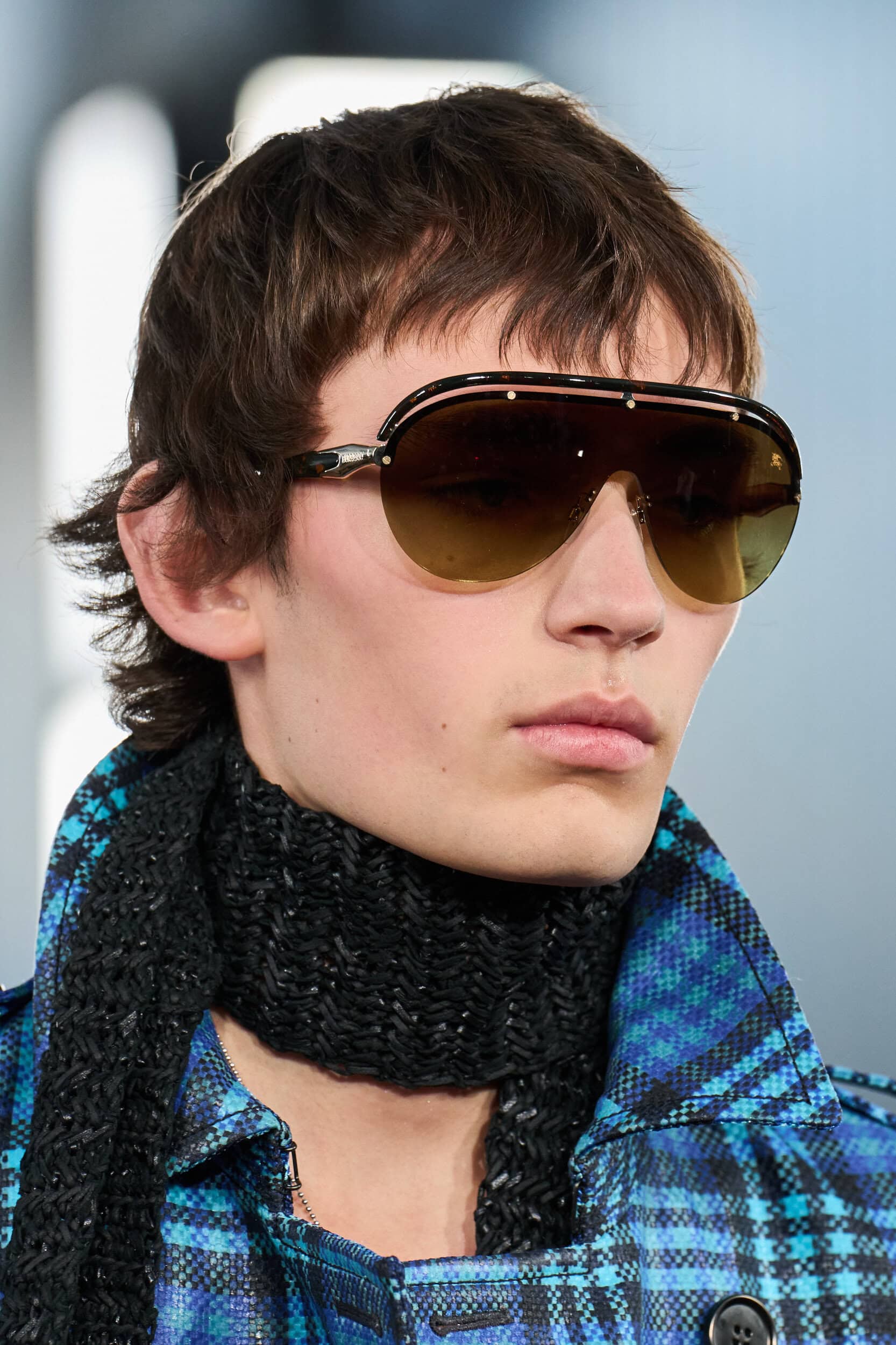 Burberry Spring 2026 Fashion Show Details