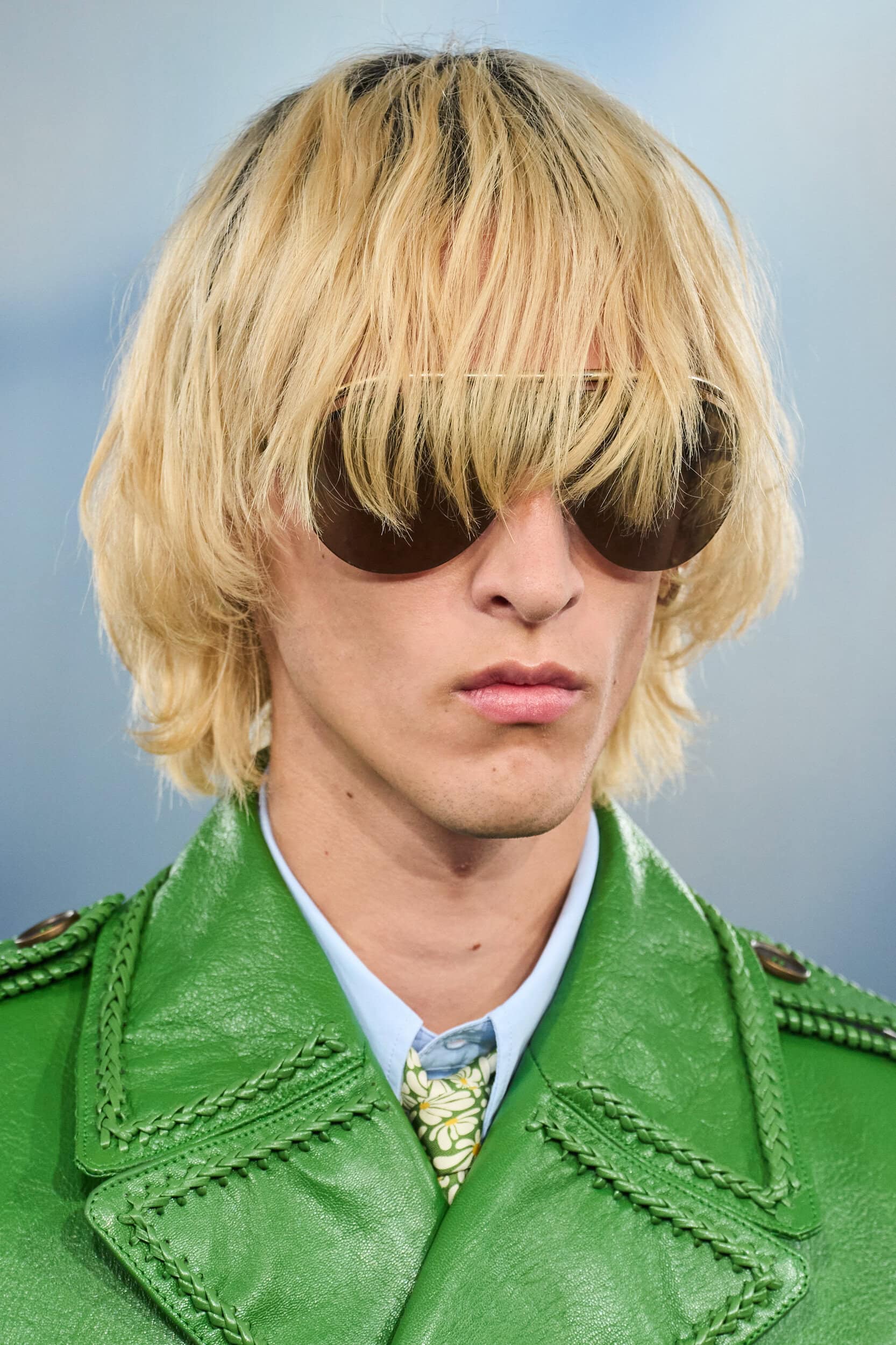 Burberry Spring 2026 Fashion Show Details