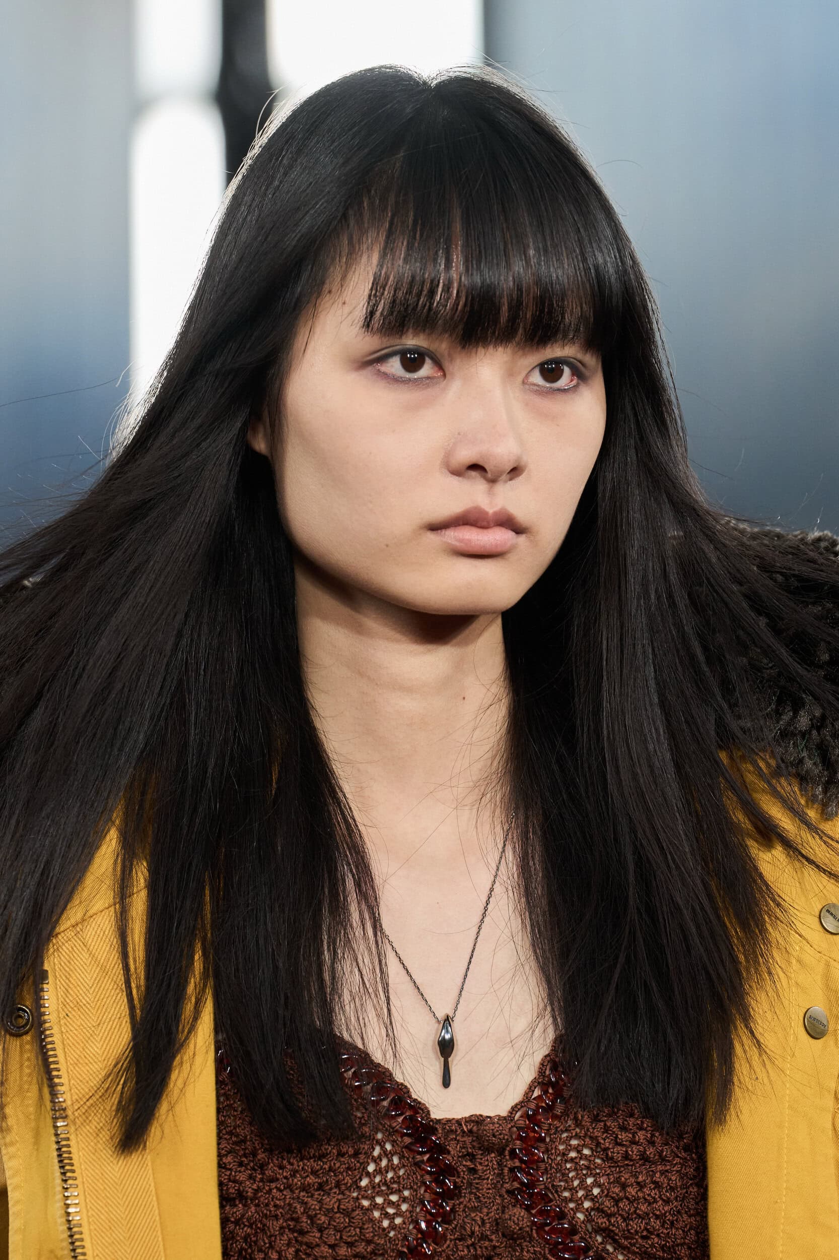 Burberry Spring 2026 Fashion Show Details