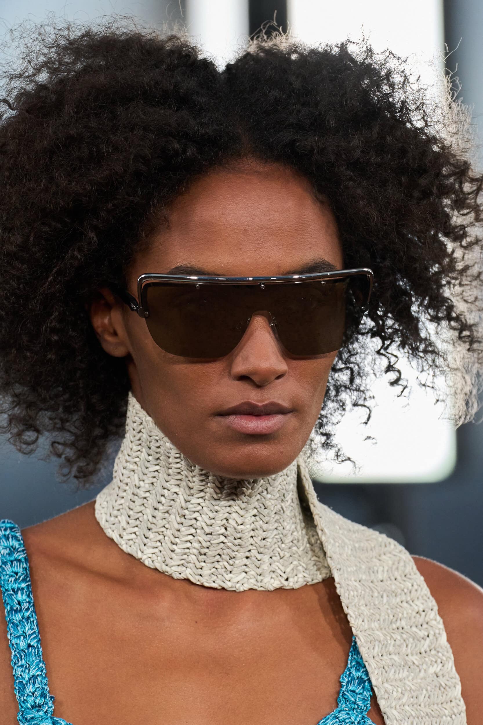 Burberry Spring 2026 Fashion Show Details