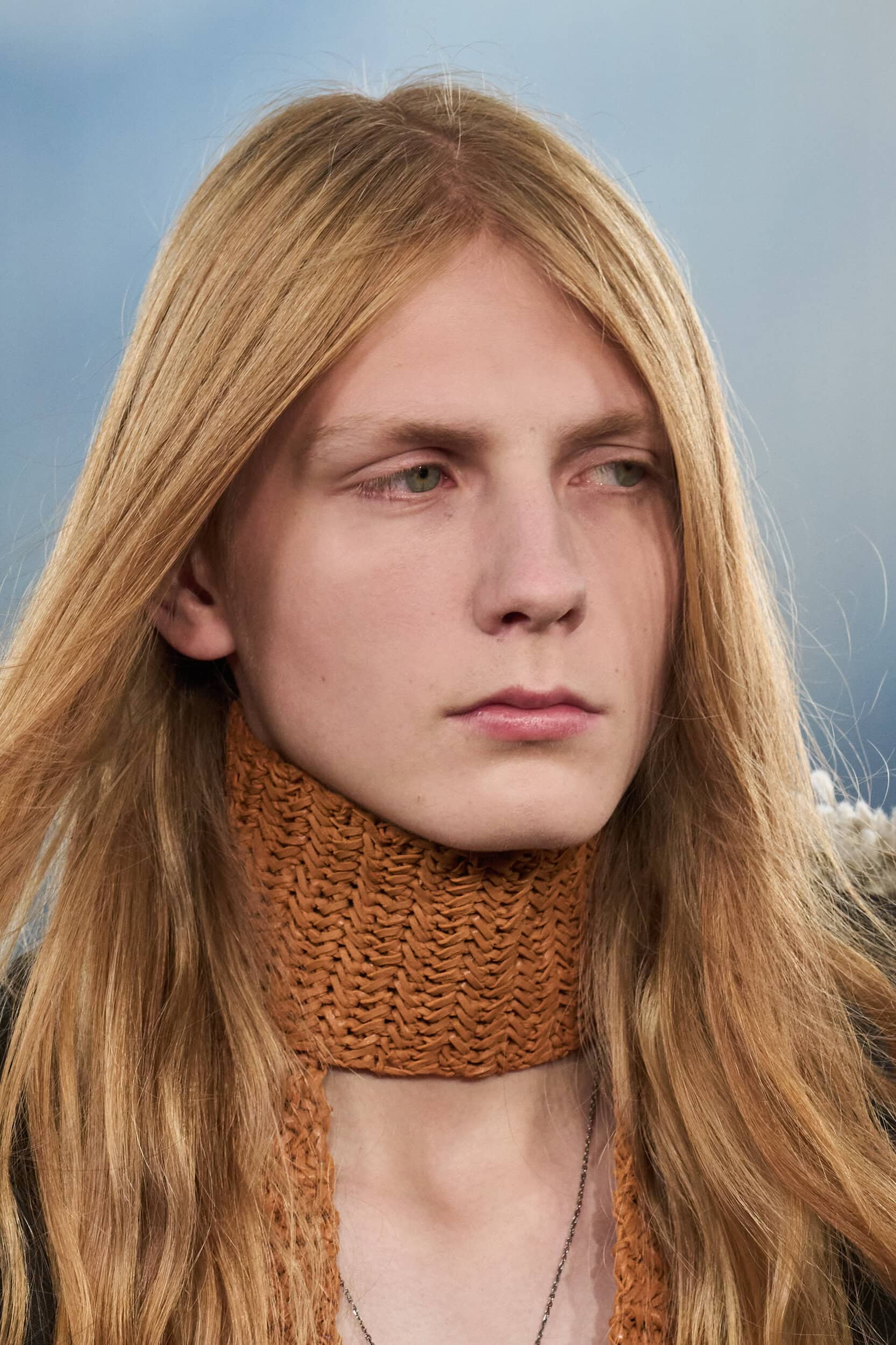 Burberry Spring 2026 Fashion Show Details