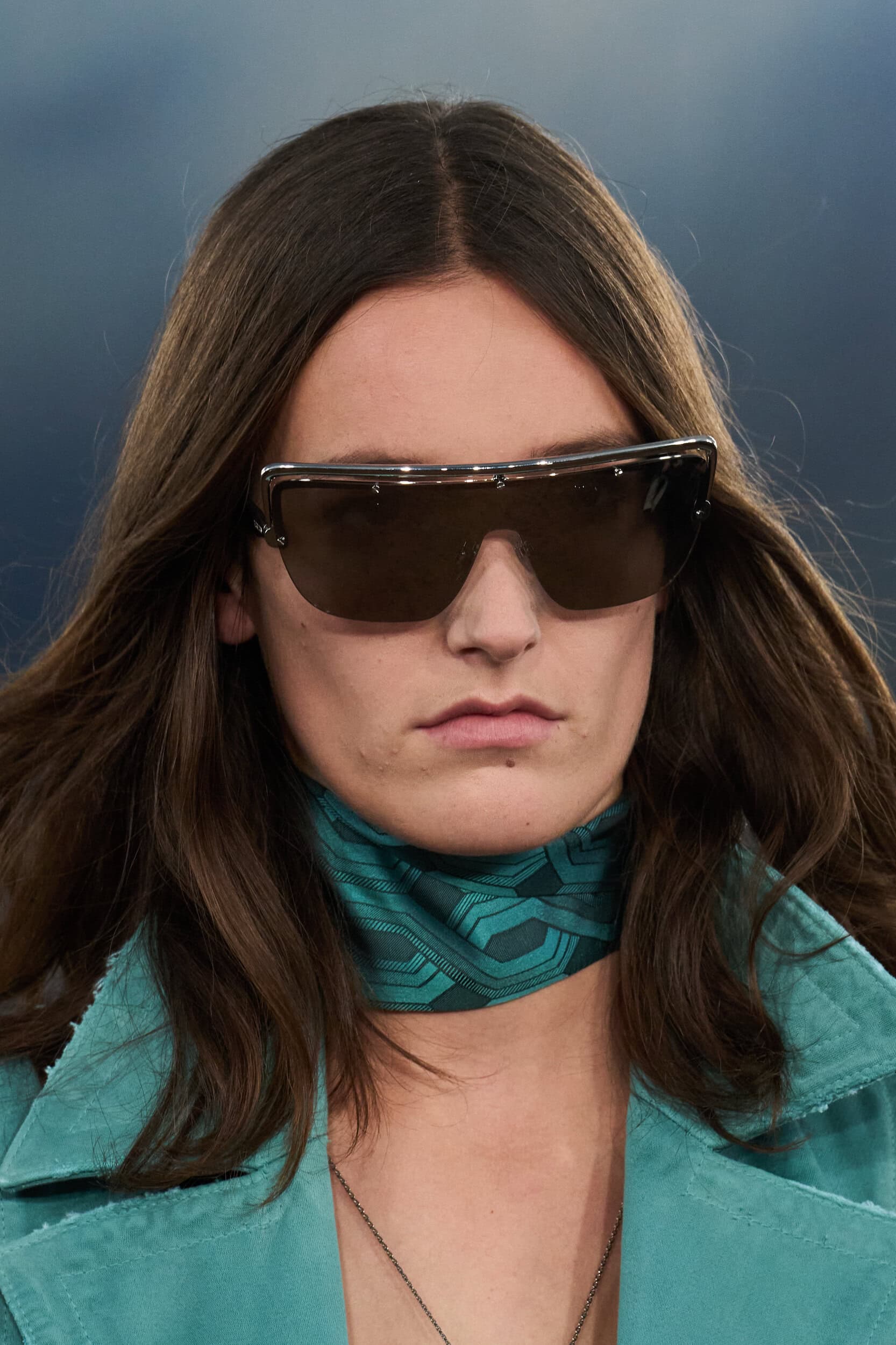 Burberry Spring 2026 Fashion Show Details
