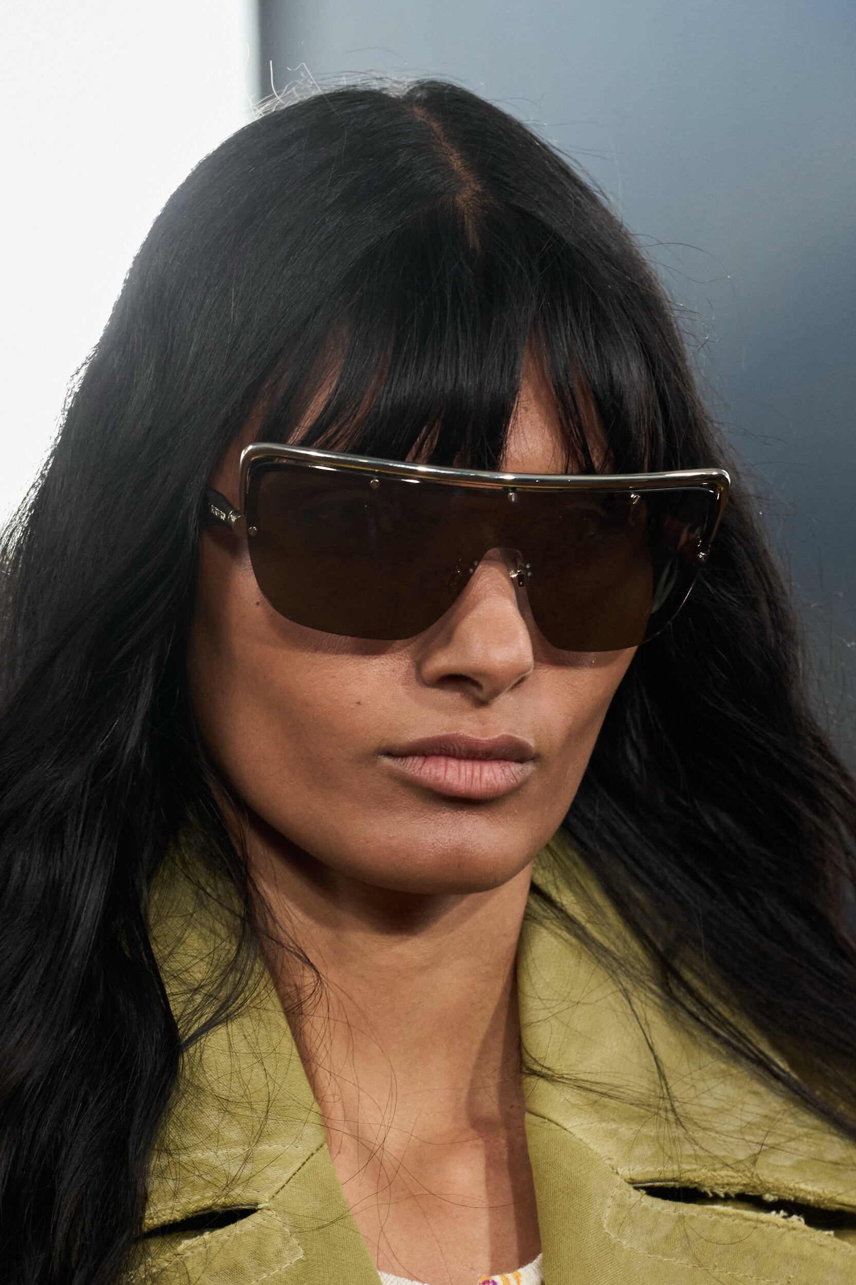 Burberry Spring 2026 Fashion Show Details