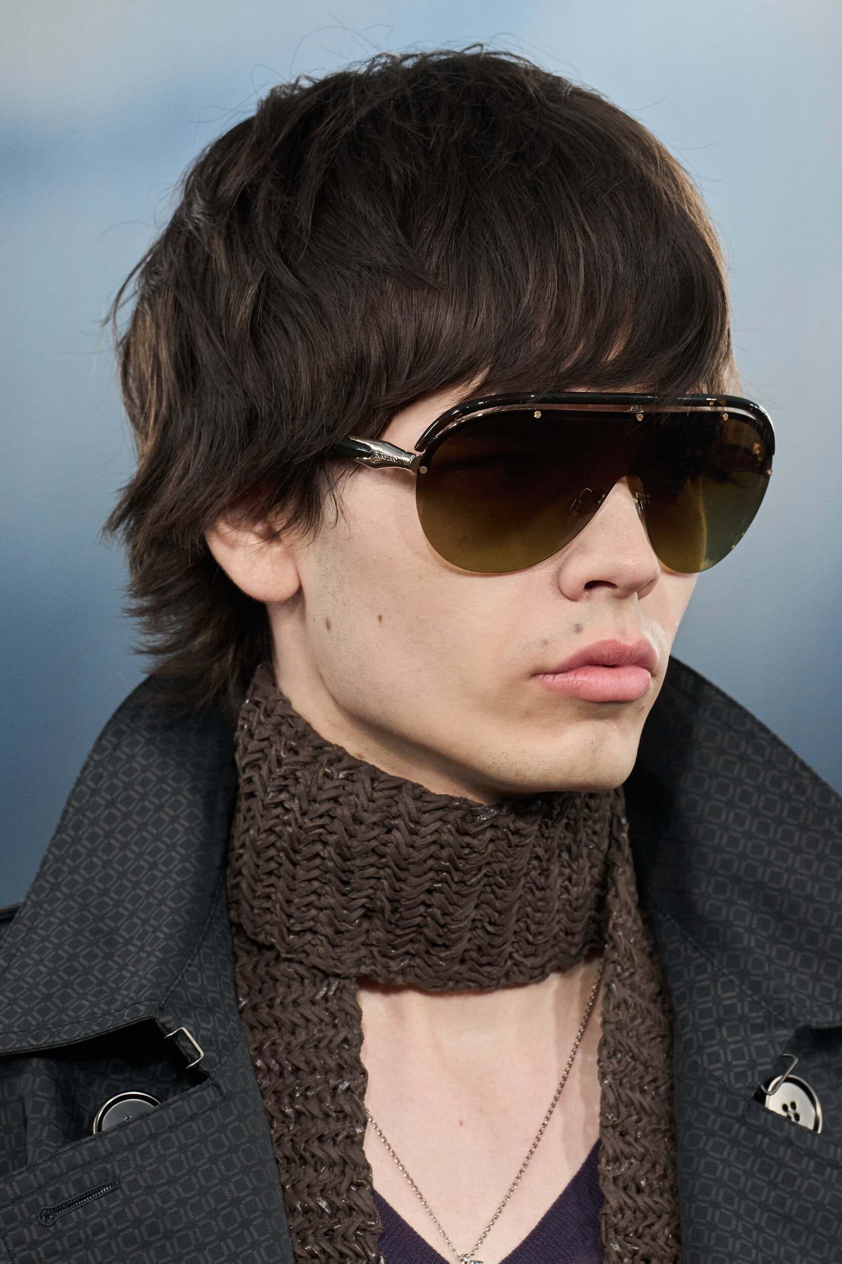 Burberry Spring 2026 Fashion Show Details