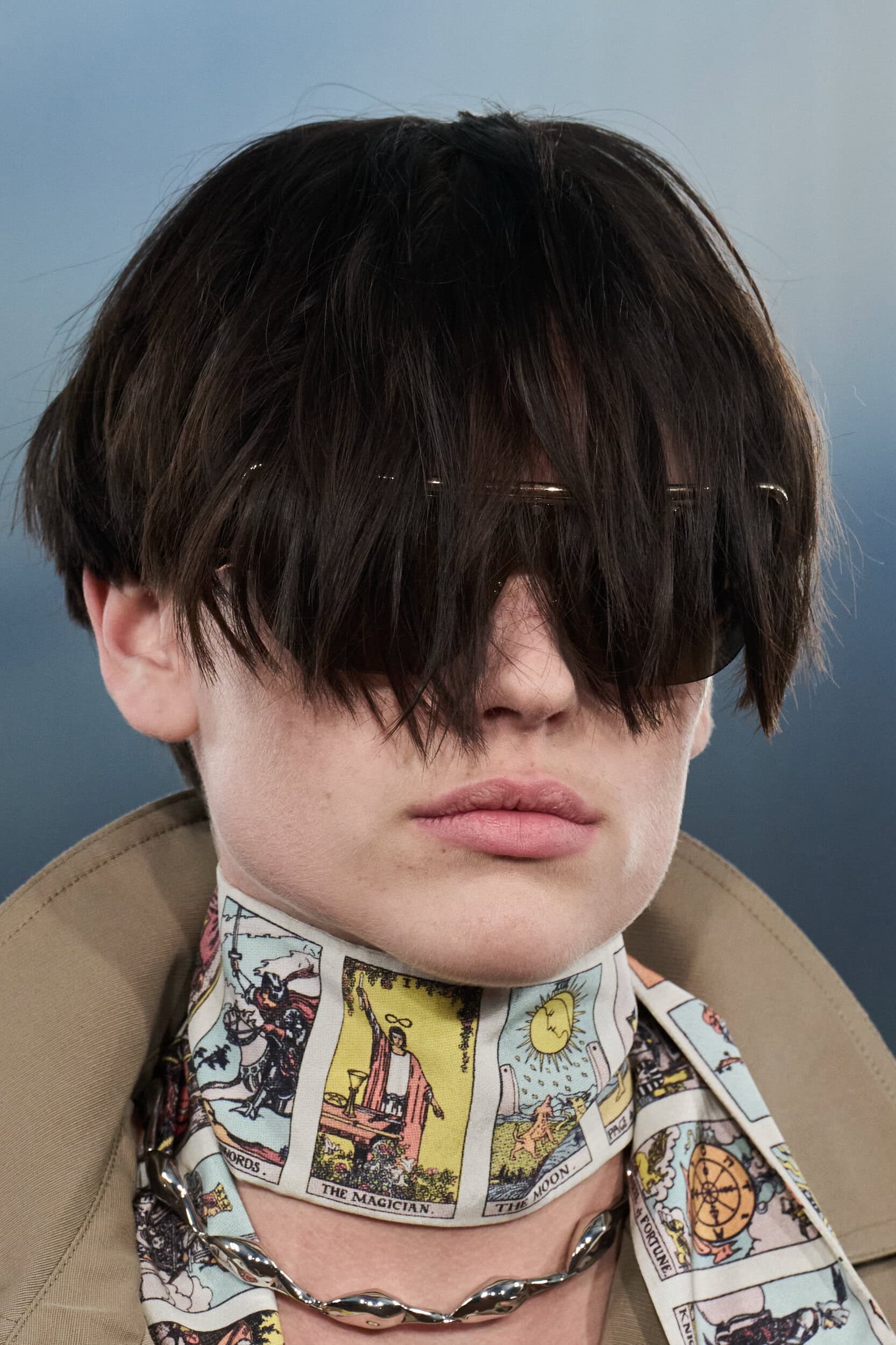 Burberry Spring 2026 Fashion Show Details