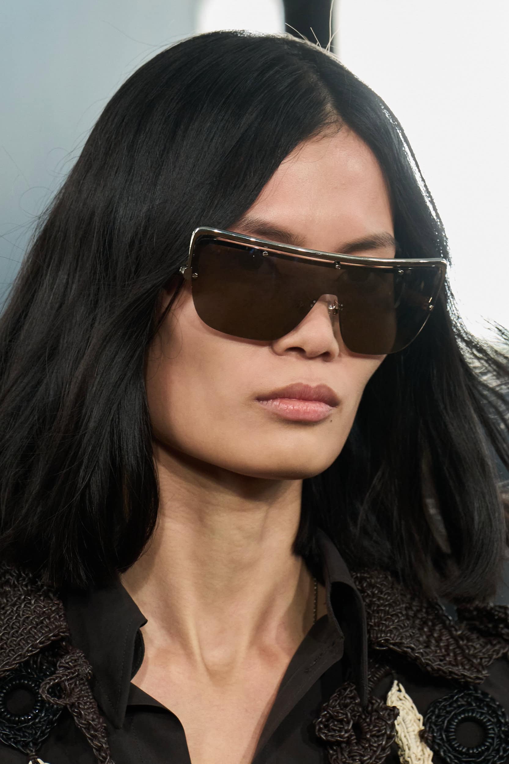 Burberry Spring 2026 Fashion Show Details