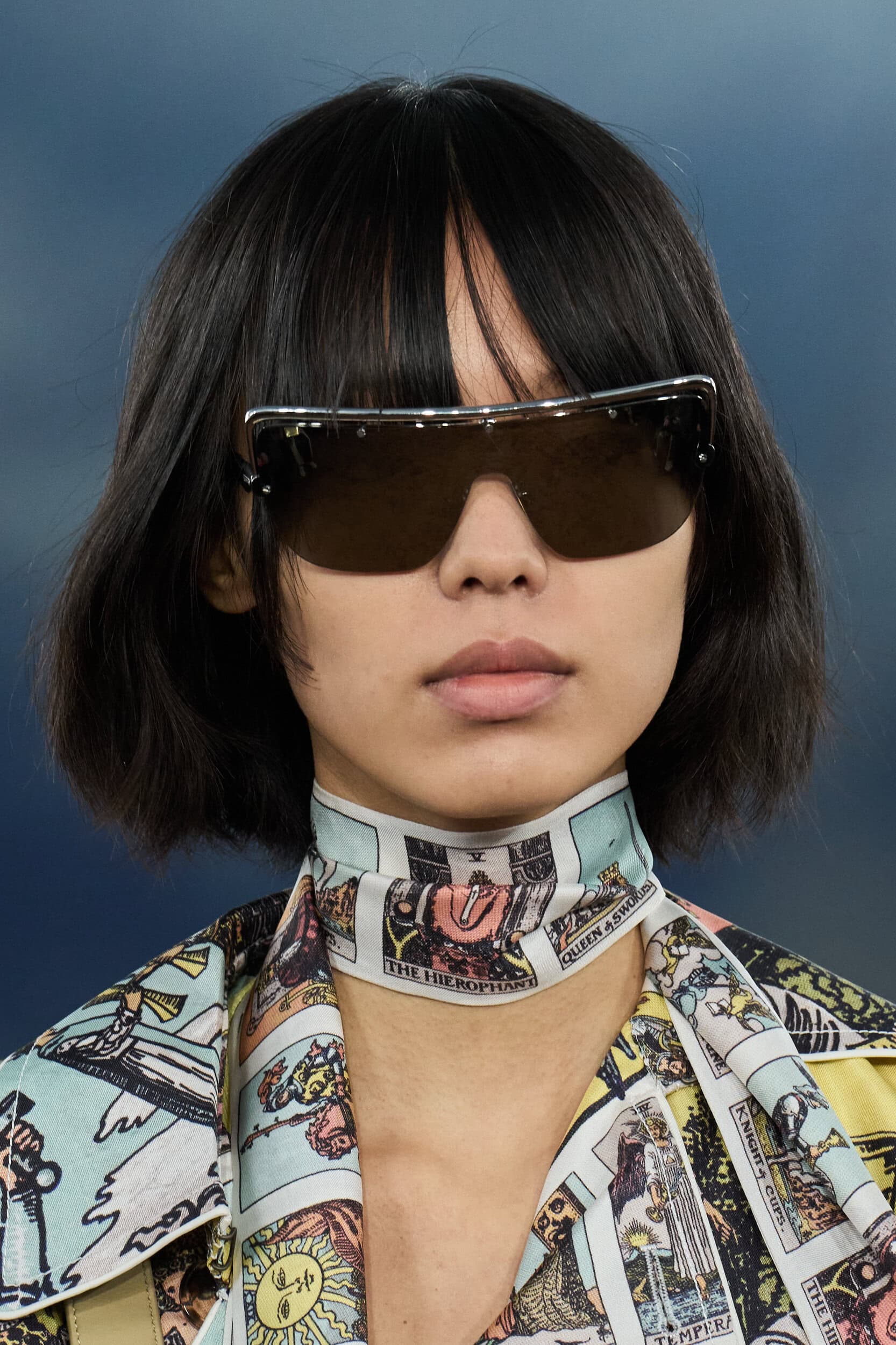 Burberry Spring 2026 Fashion Show Details
