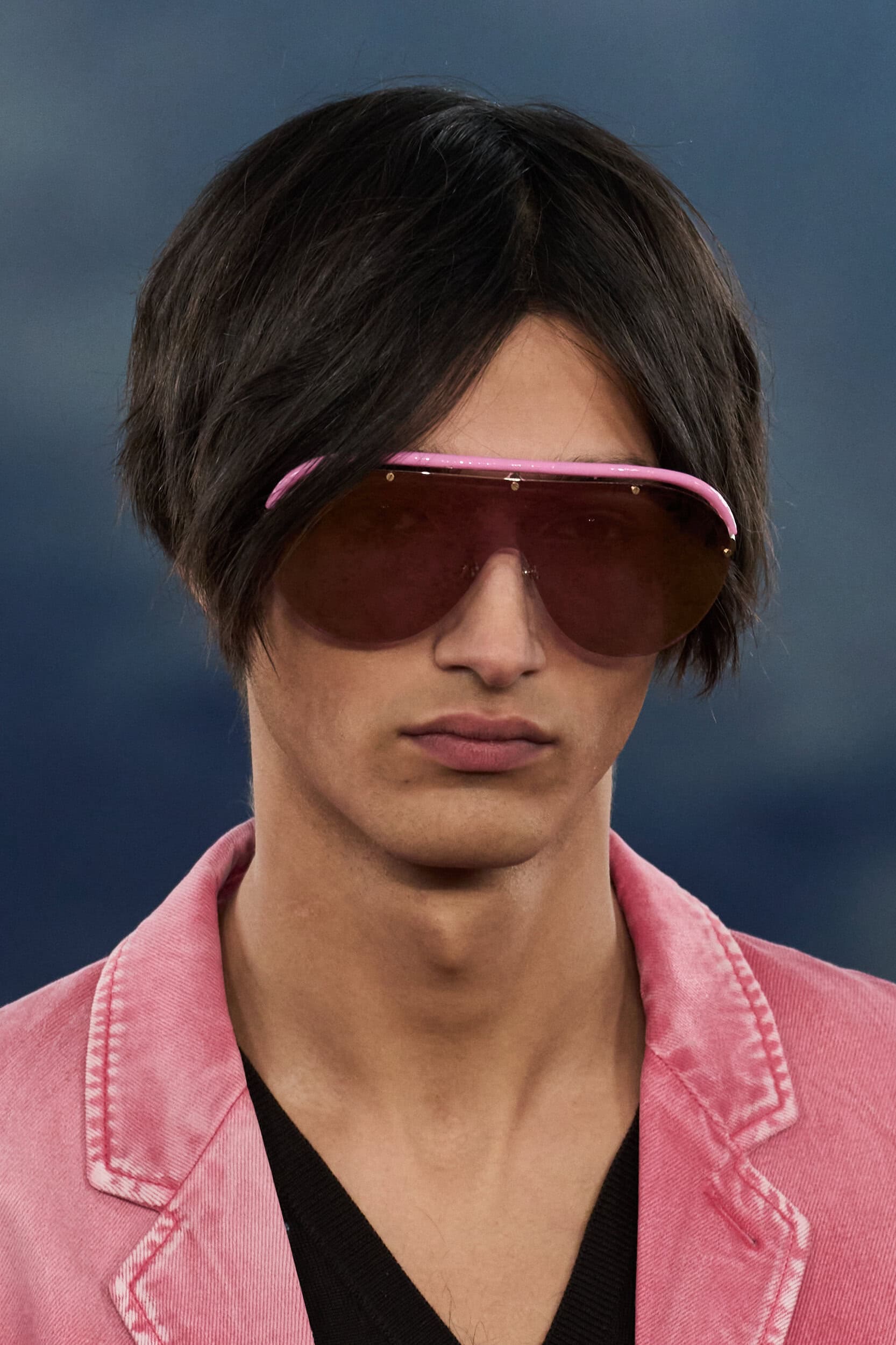 Burberry Spring 2026 Fashion Show Details