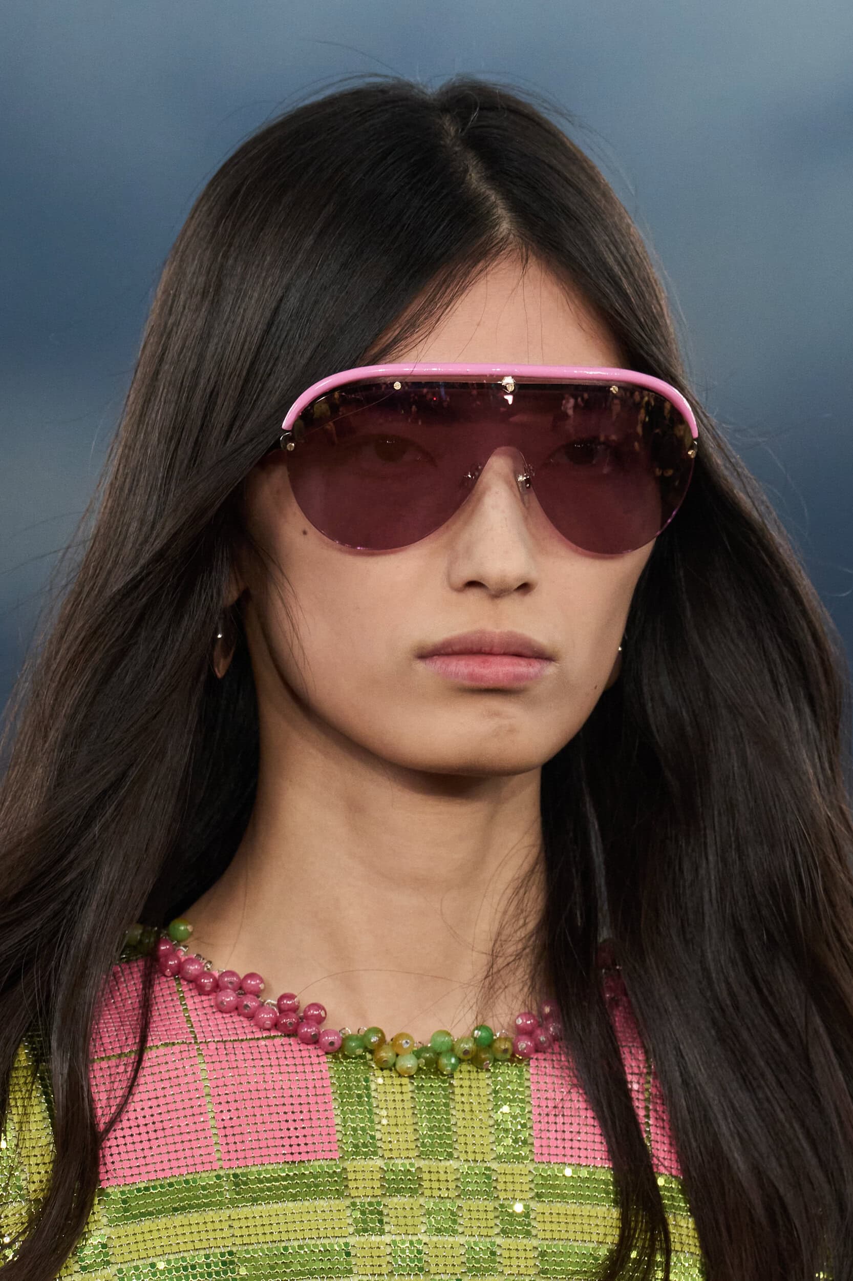 Burberry Spring 2026 Fashion Show Details