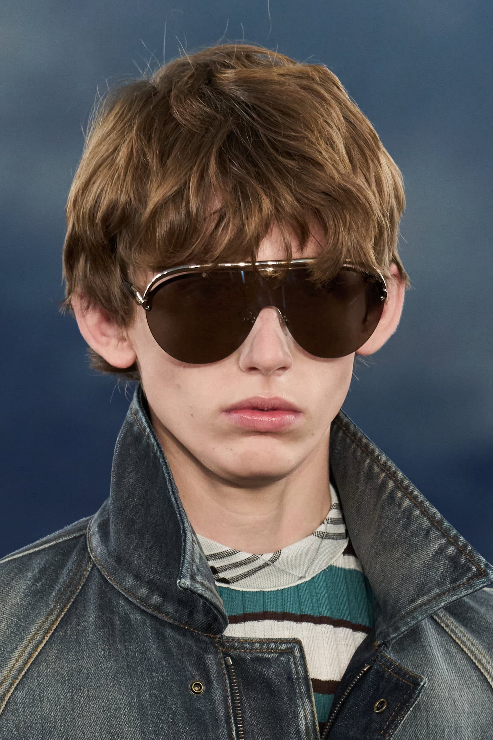 Burberry Spring 2026 Fashion Show Details