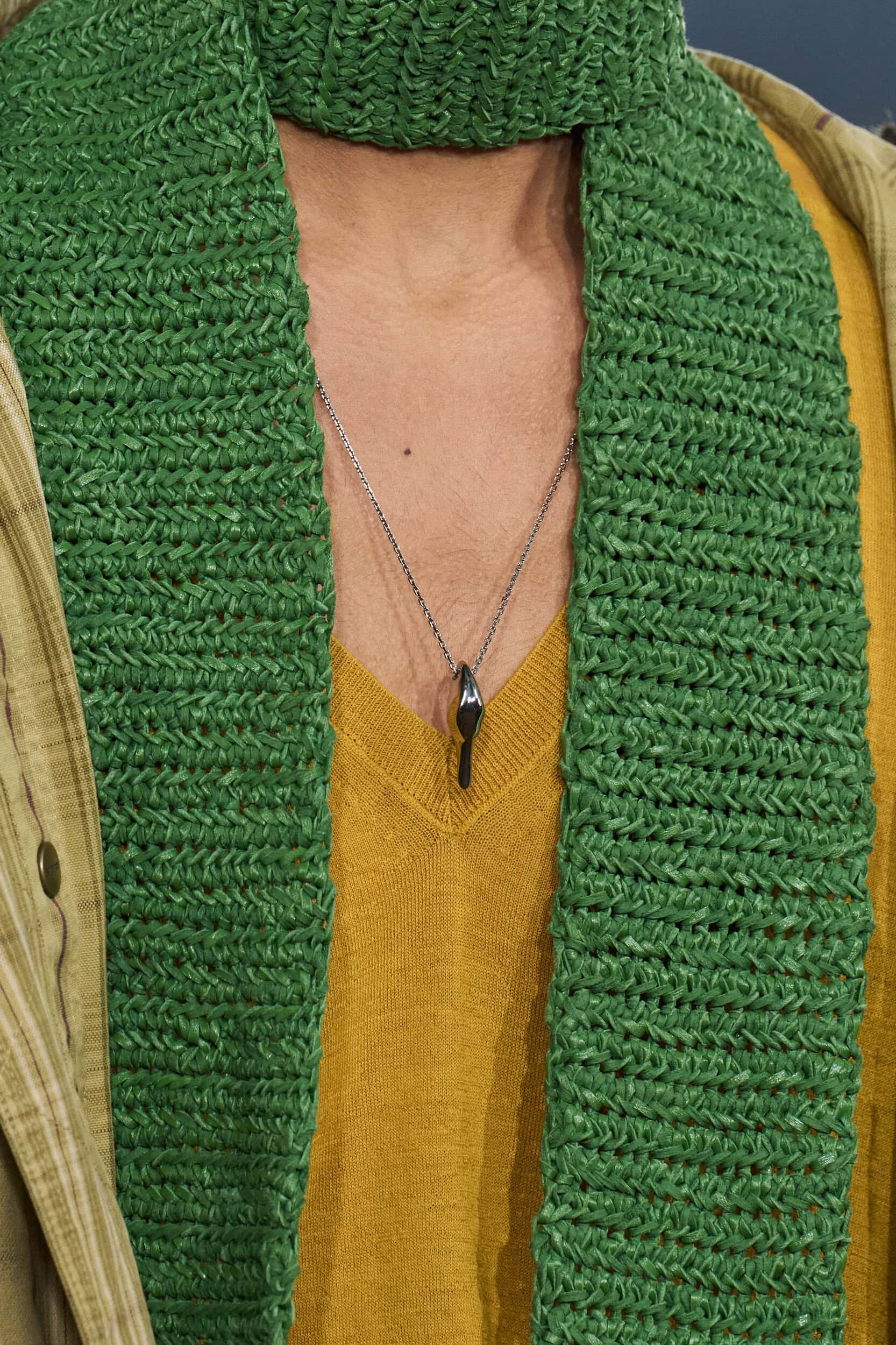 Burberry Spring 2026 Fashion Show Details
