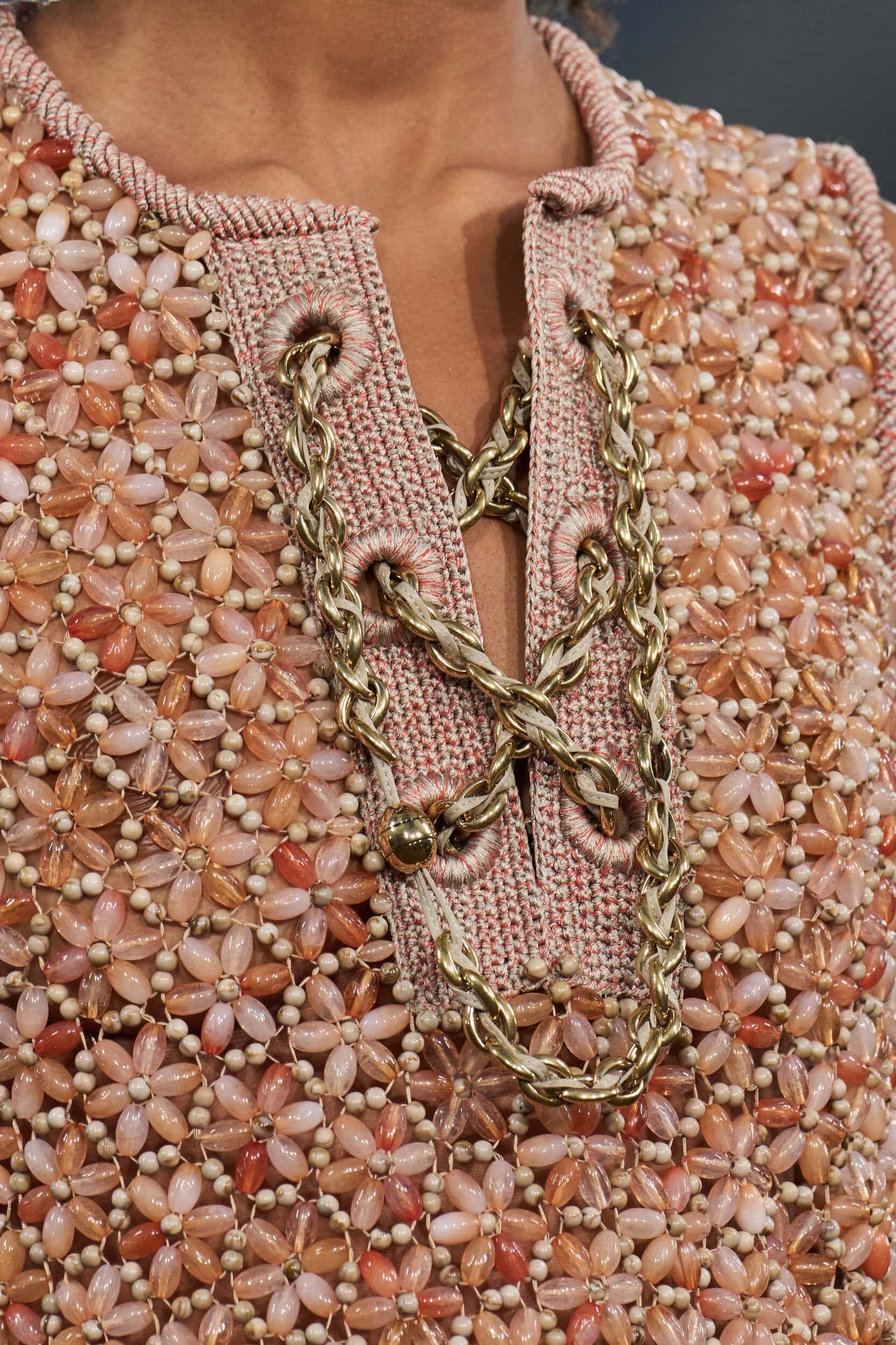 Burberry Spring 2026 Fashion Show Details