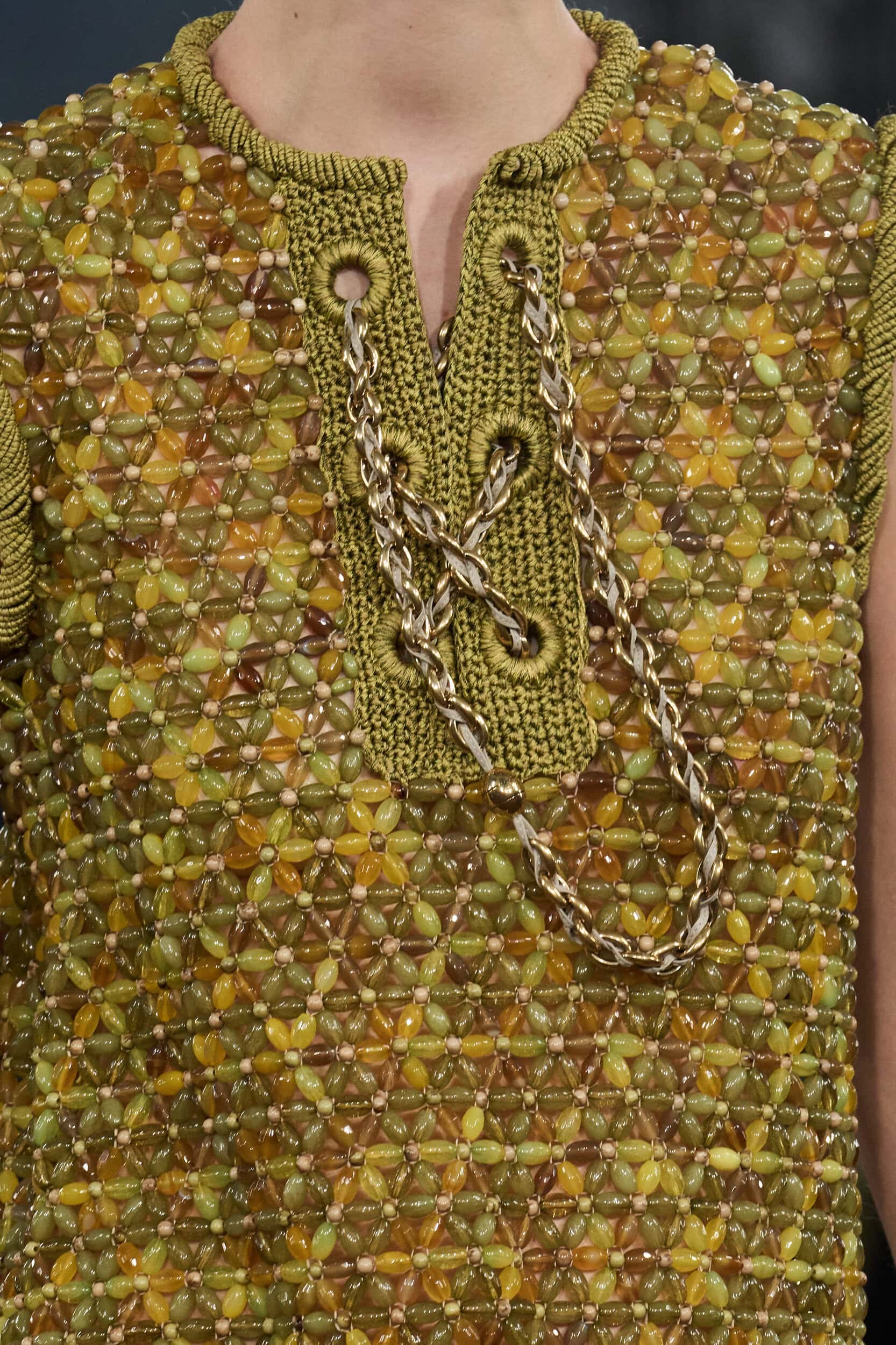Burberry Spring 2026 Fashion Show Details