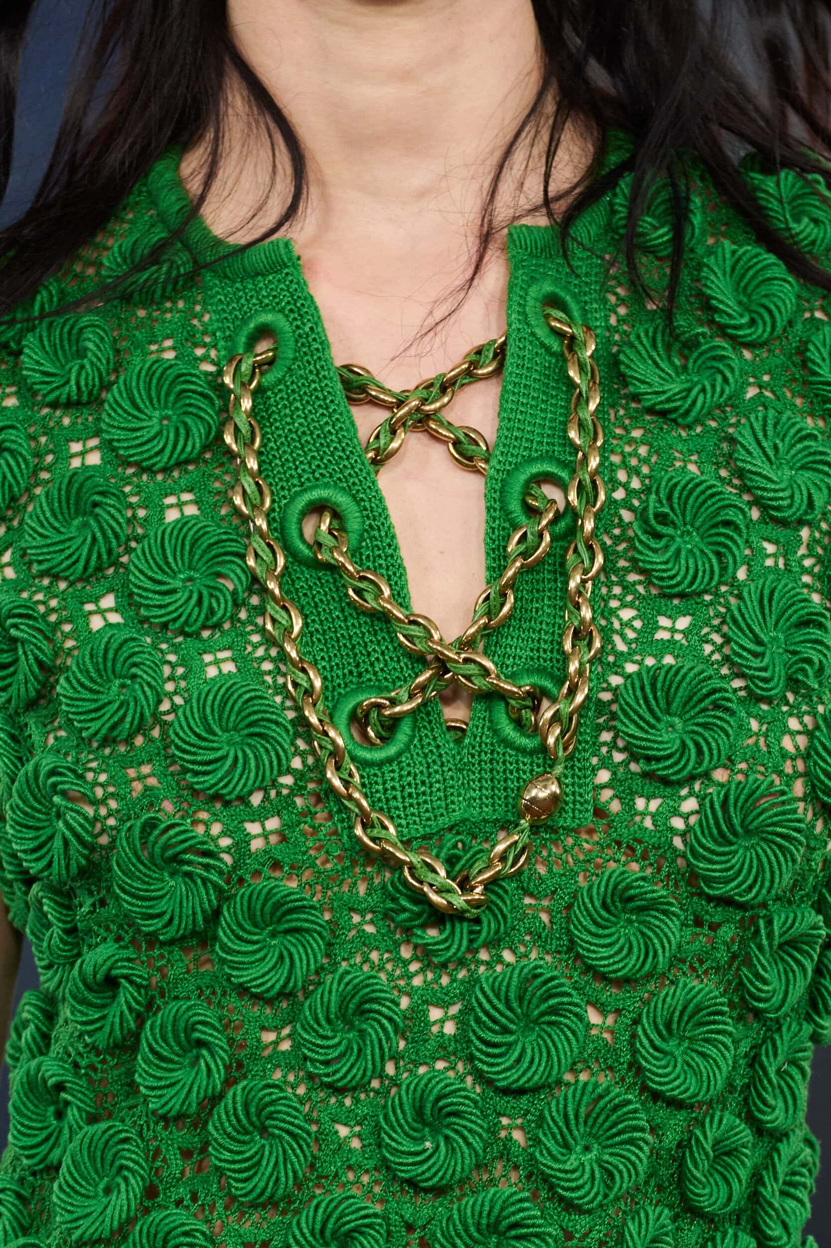 Burberry Spring 2026 Fashion Show Details