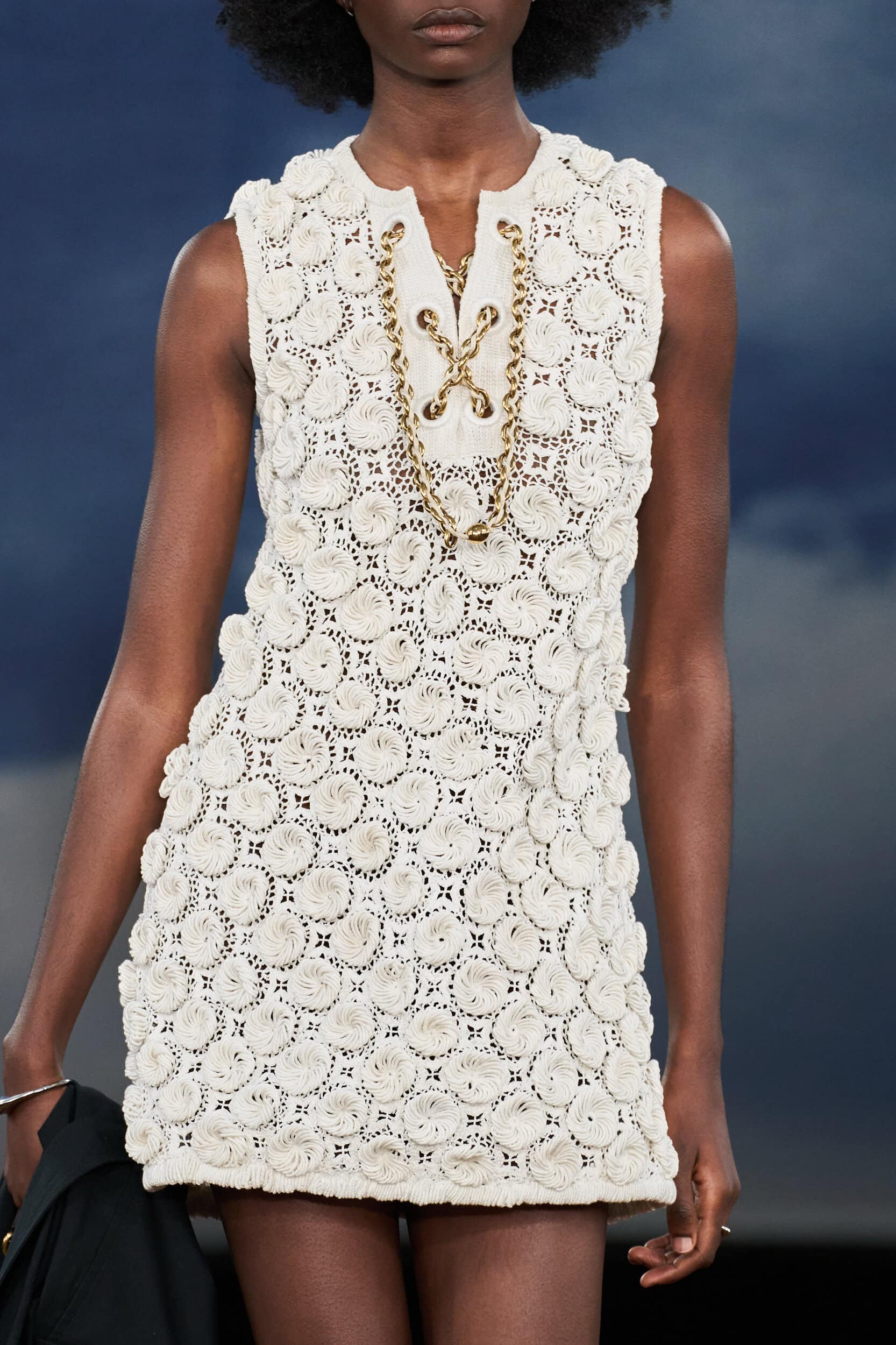Burberry Spring 2026 Fashion Show Details