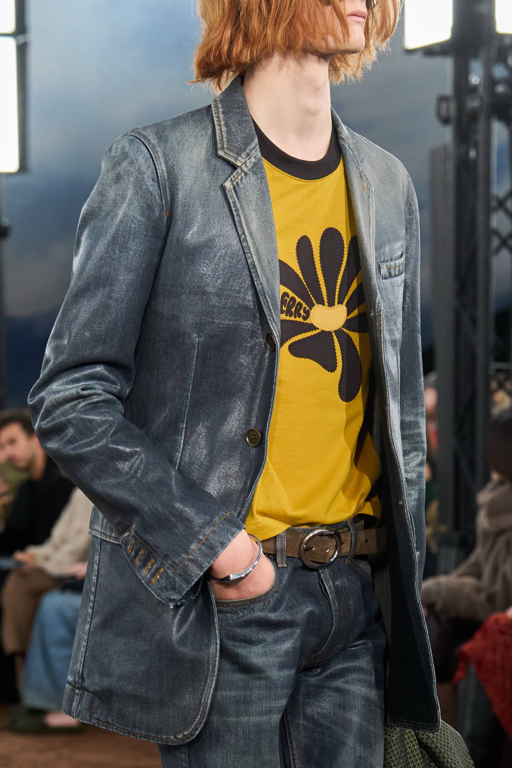 Burberry Spring 2026 Fashion Show Details