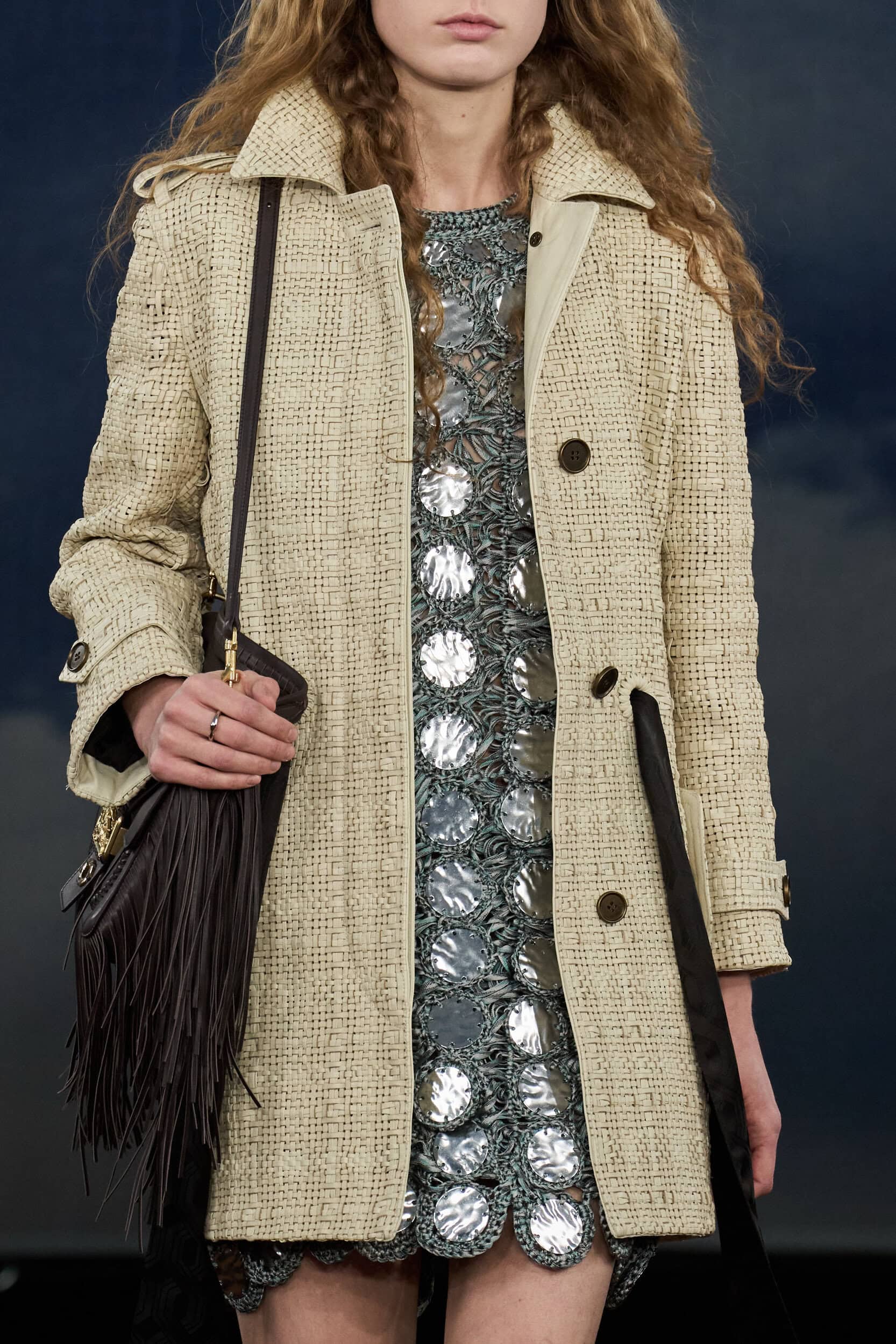 Burberry Spring 2026 Fashion Show Details