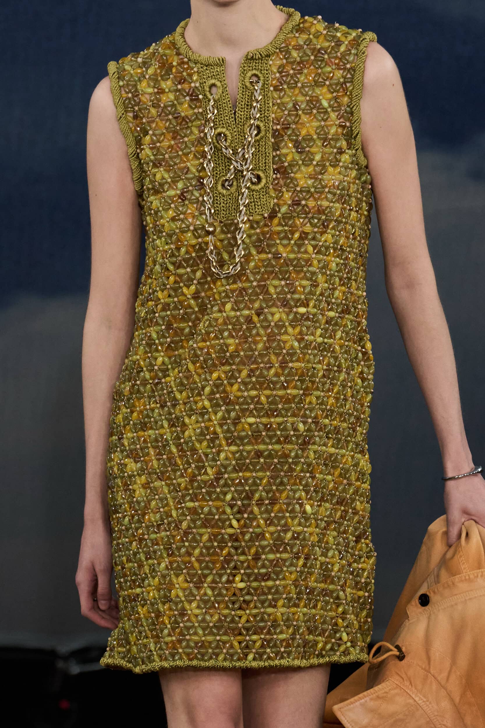 Burberry Spring 2026 Fashion Show Details
