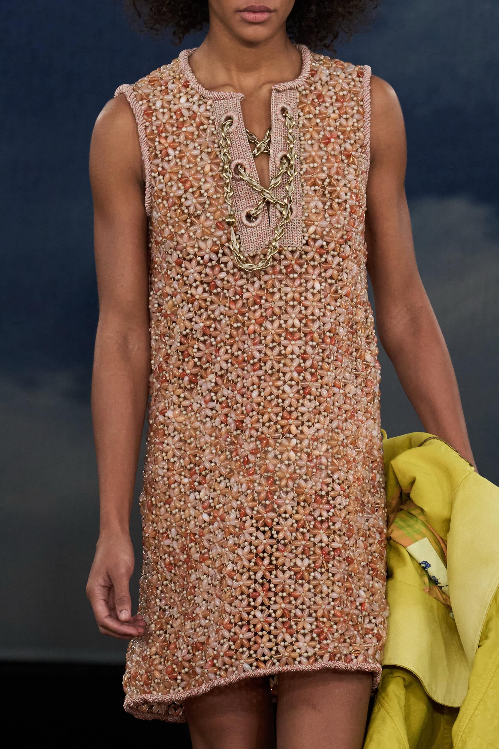 Burberry Spring 2026 Fashion Show Details
