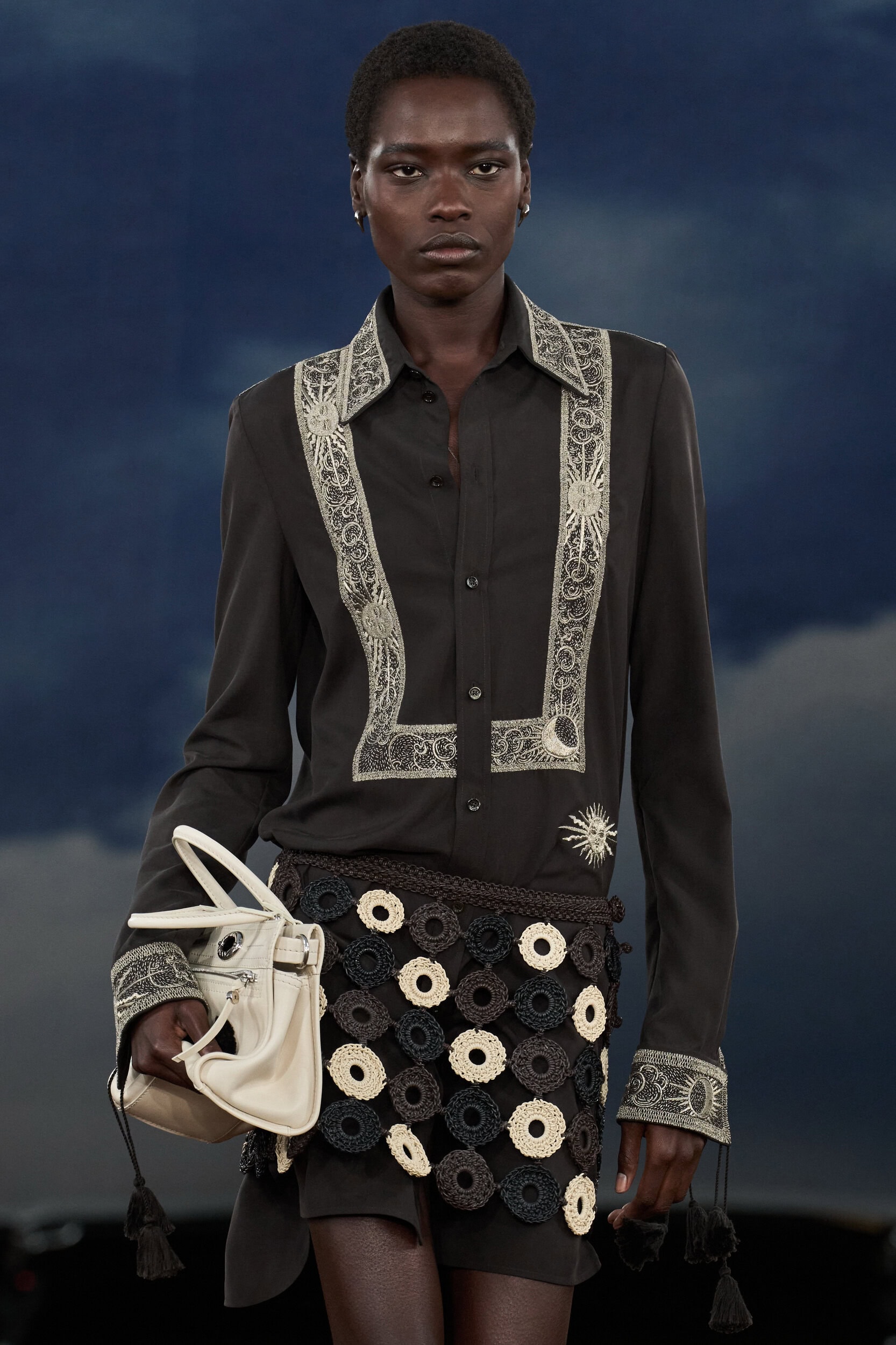 Burberry Spring 2026 Fashion Show Details