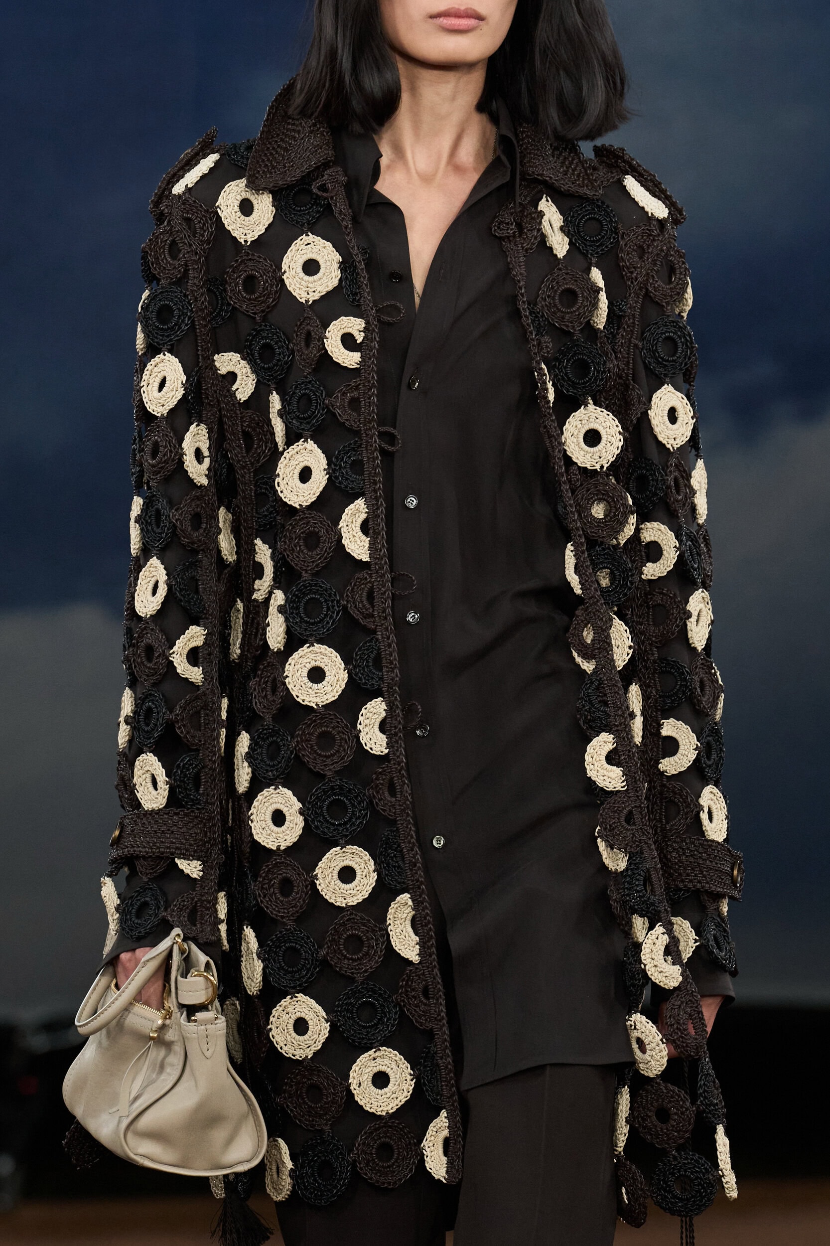Burberry Spring 2026 Fashion Show Details