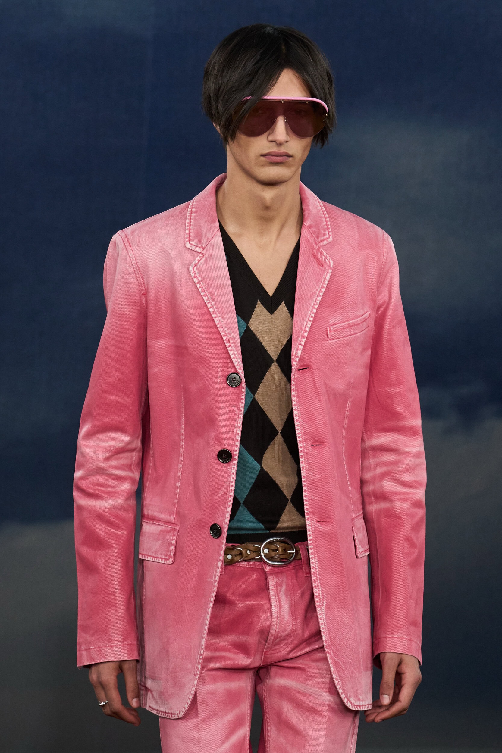 Burberry Spring 2026 Fashion Show Details