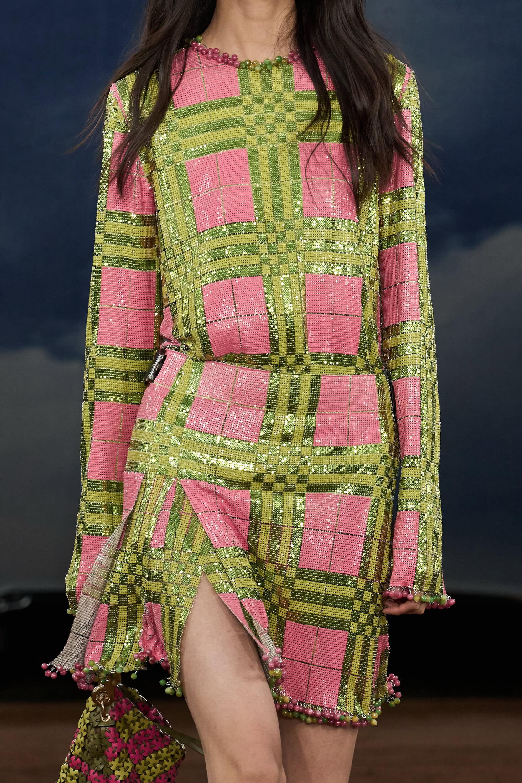 Burberry Spring 2026 Fashion Show Details