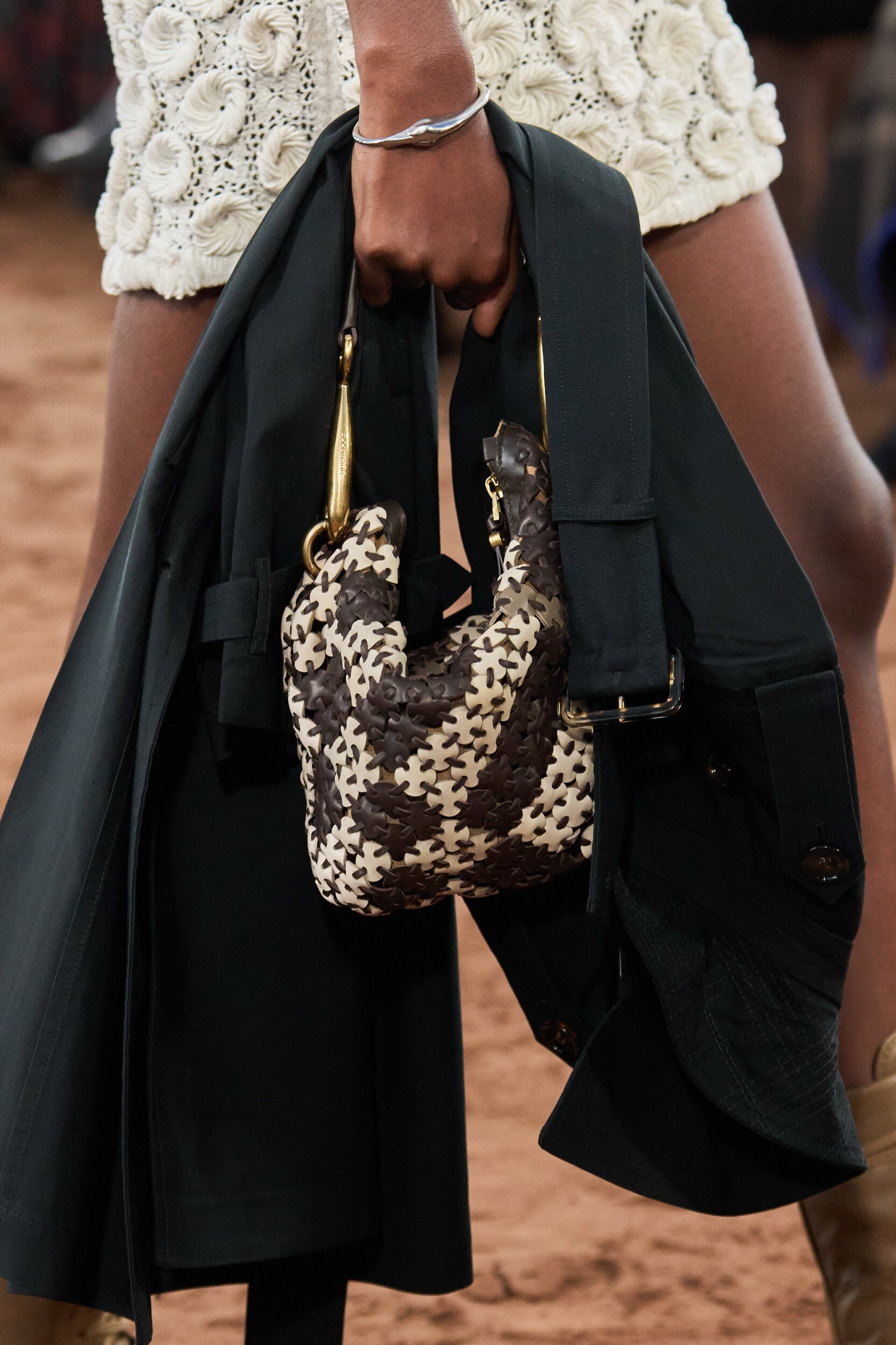 Burberry Spring 2026 Fashion Show Details