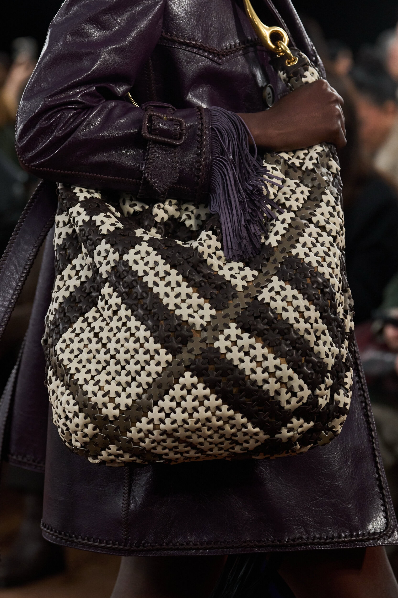 Burberry Spring 2026 Fashion Show Details