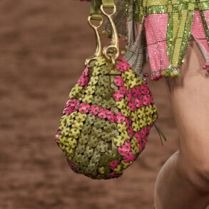Burberry Spring 2026 Fashion Show Details
