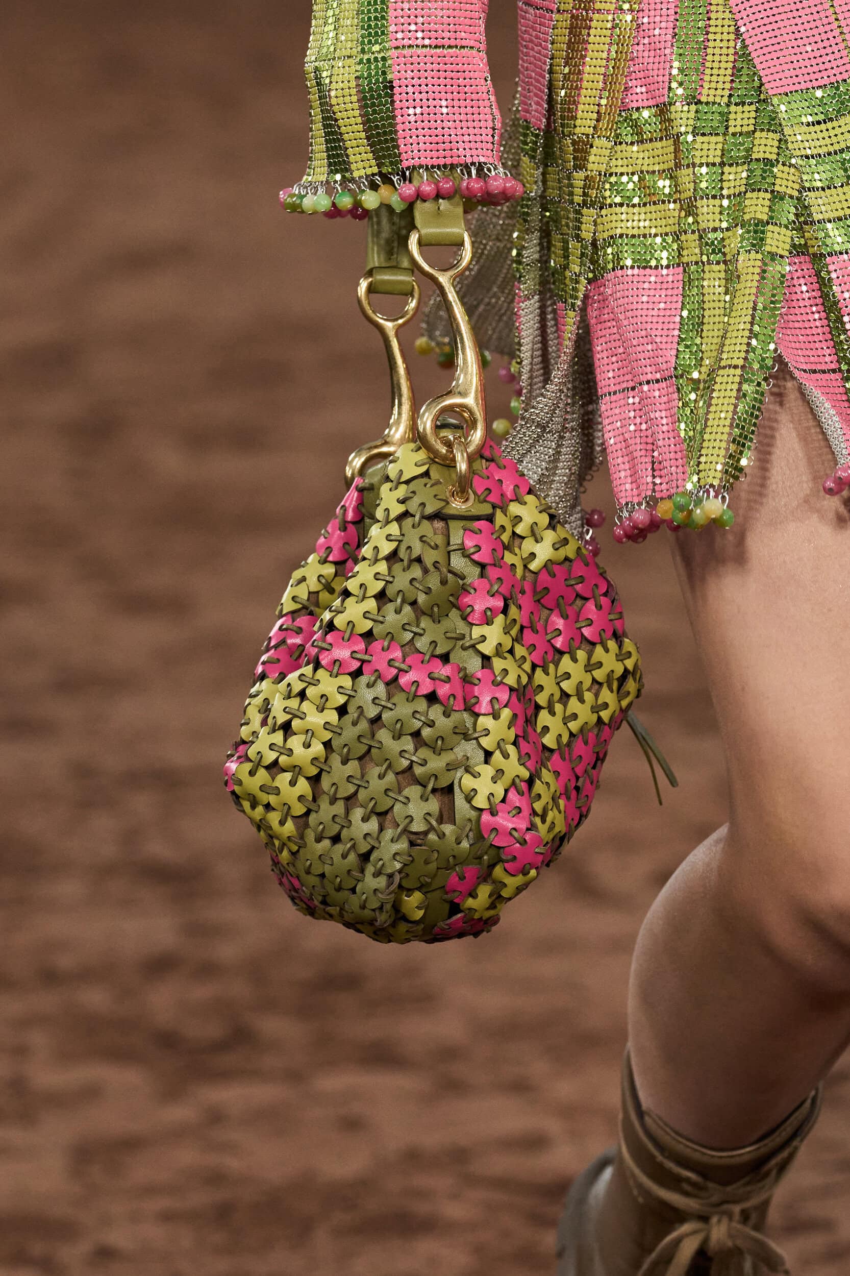 Burberry Spring 2026 Fashion Show Details