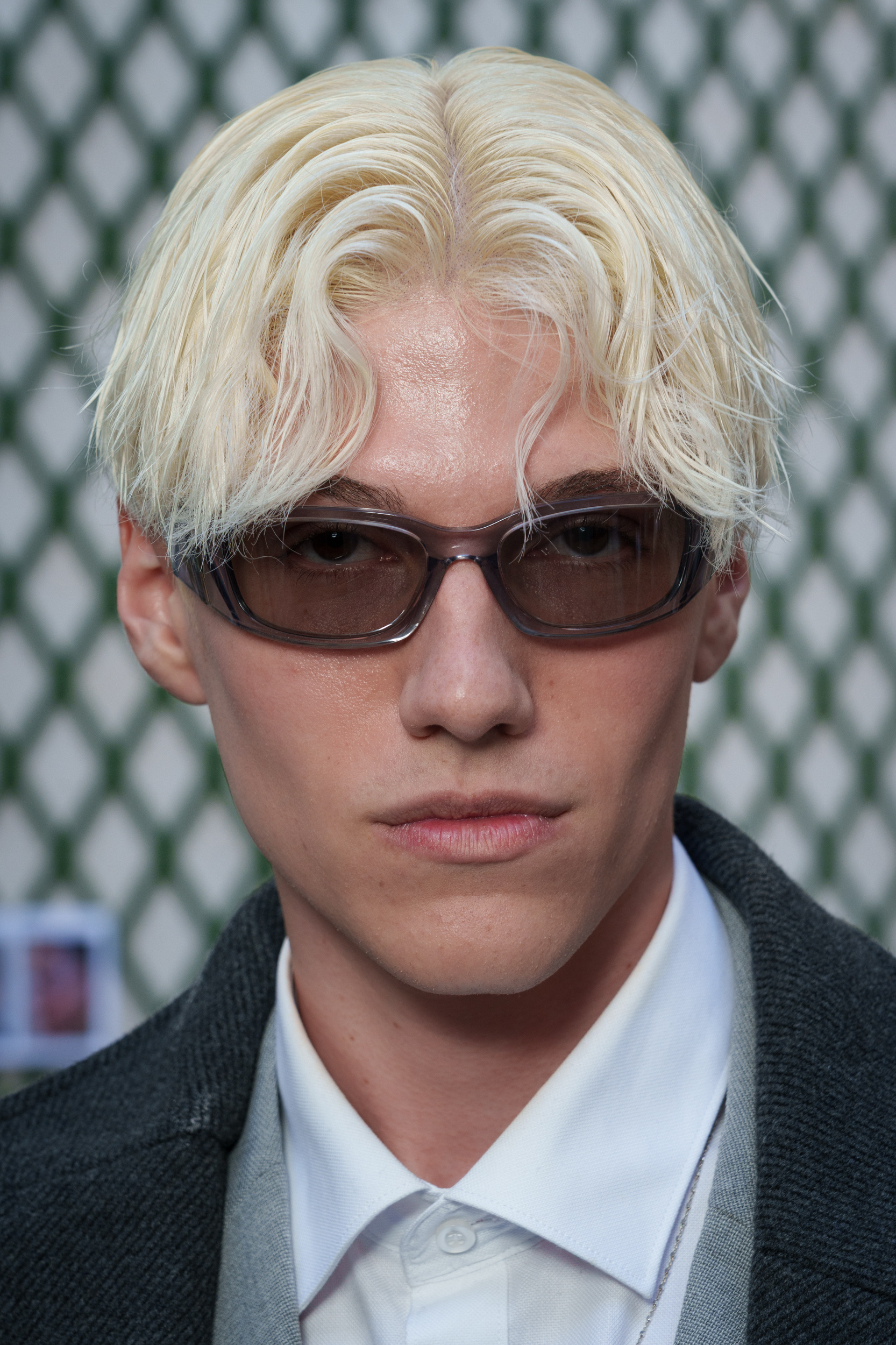 Burc Akyol Spring 2026 Fashion Show Backstage