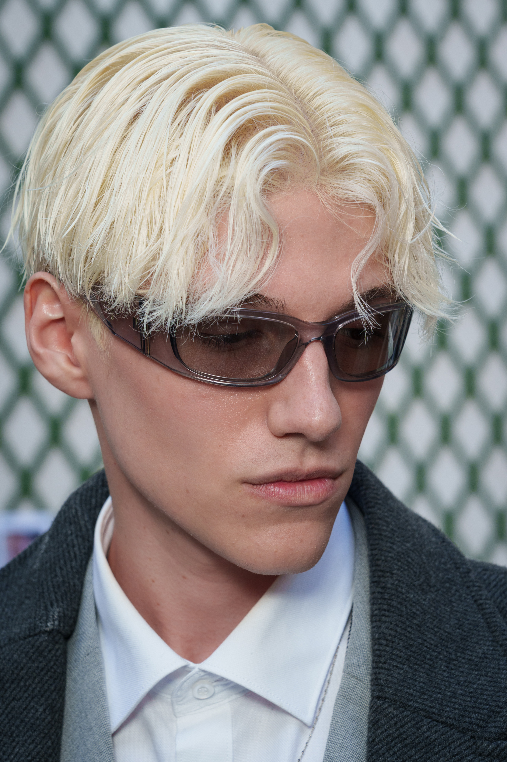 Burc Akyol Spring 2026 Fashion Show Backstage