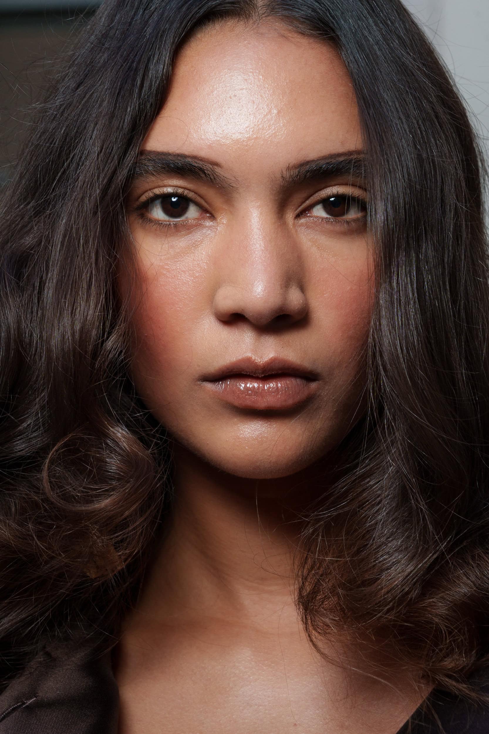 Burc Akyol Spring 2026 Fashion Show Backstage