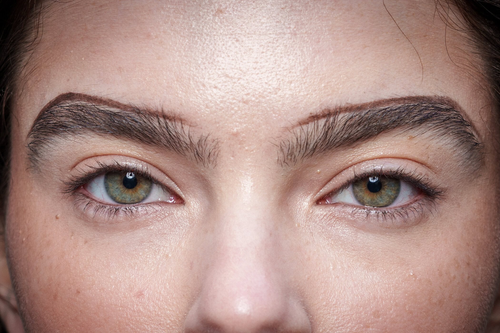 Burc Akyol Spring 2026 Fashion Show Backstage